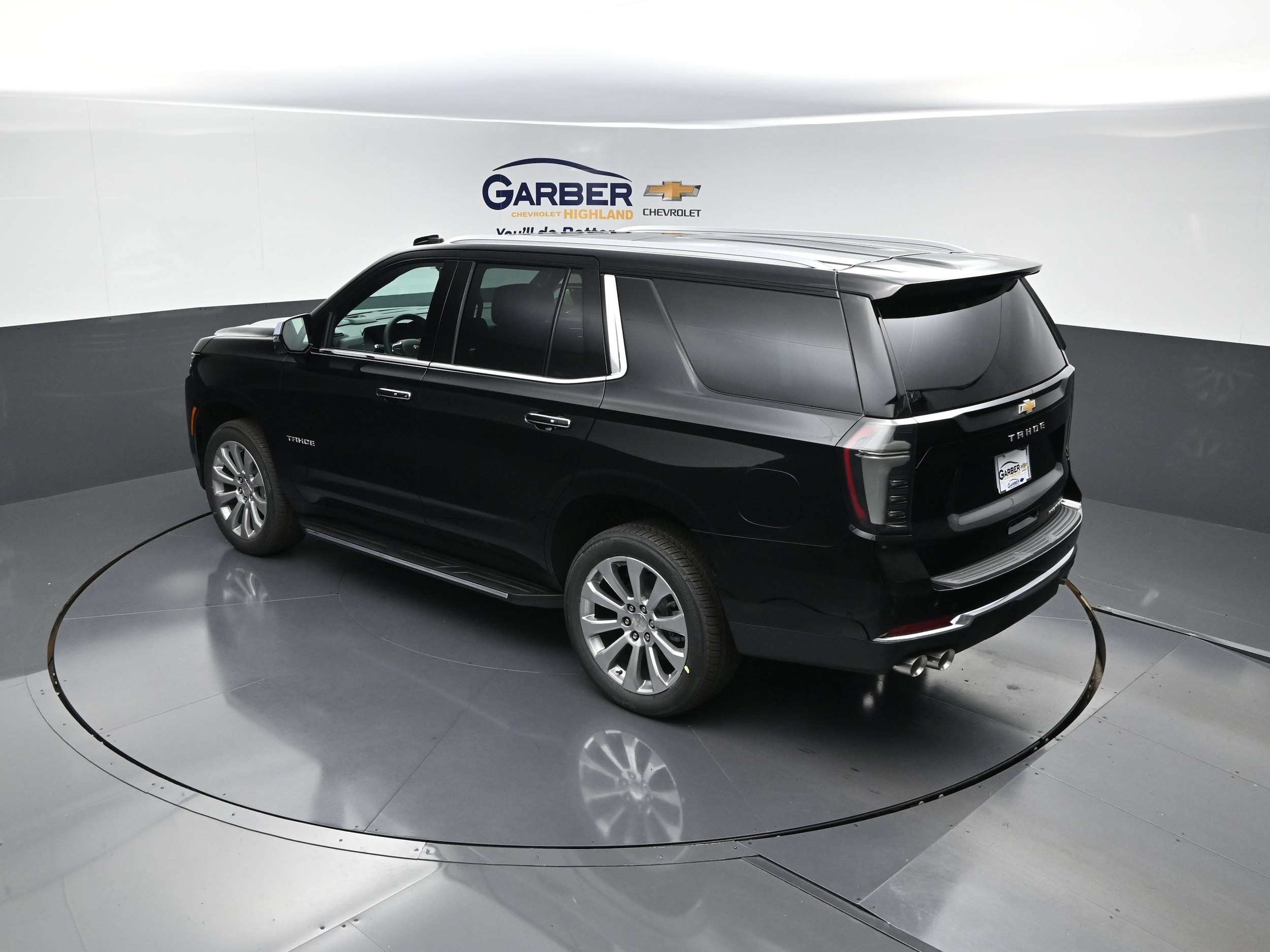 2026 Chevrolet Tahoe Premier - Photo 13