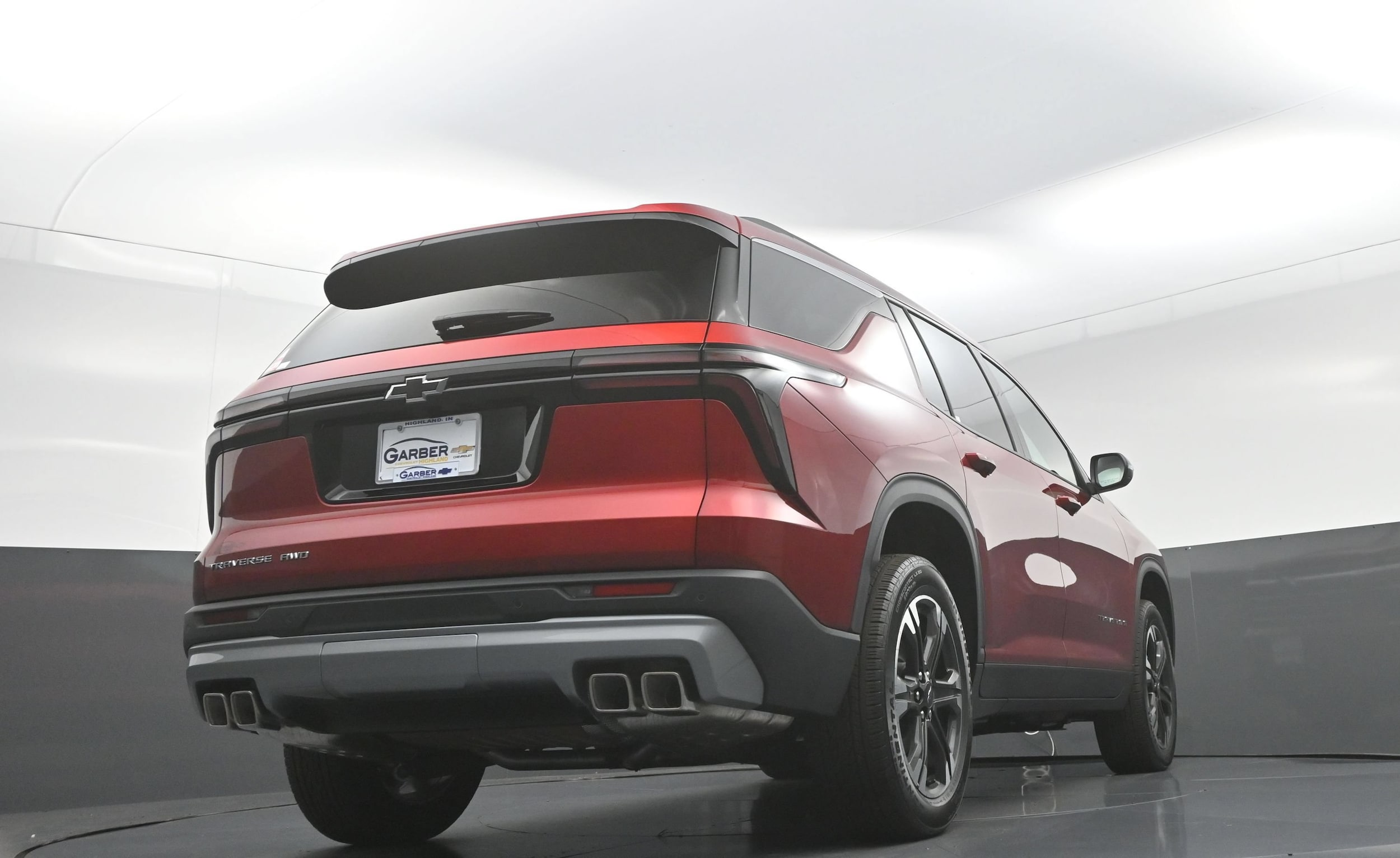 Vehicle thumbnail