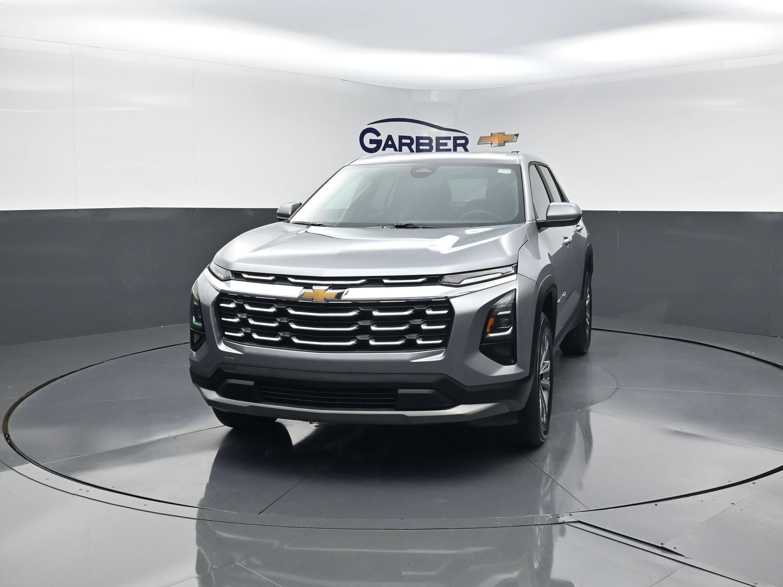 2026 Chevrolet Equinox LT - Photo 7