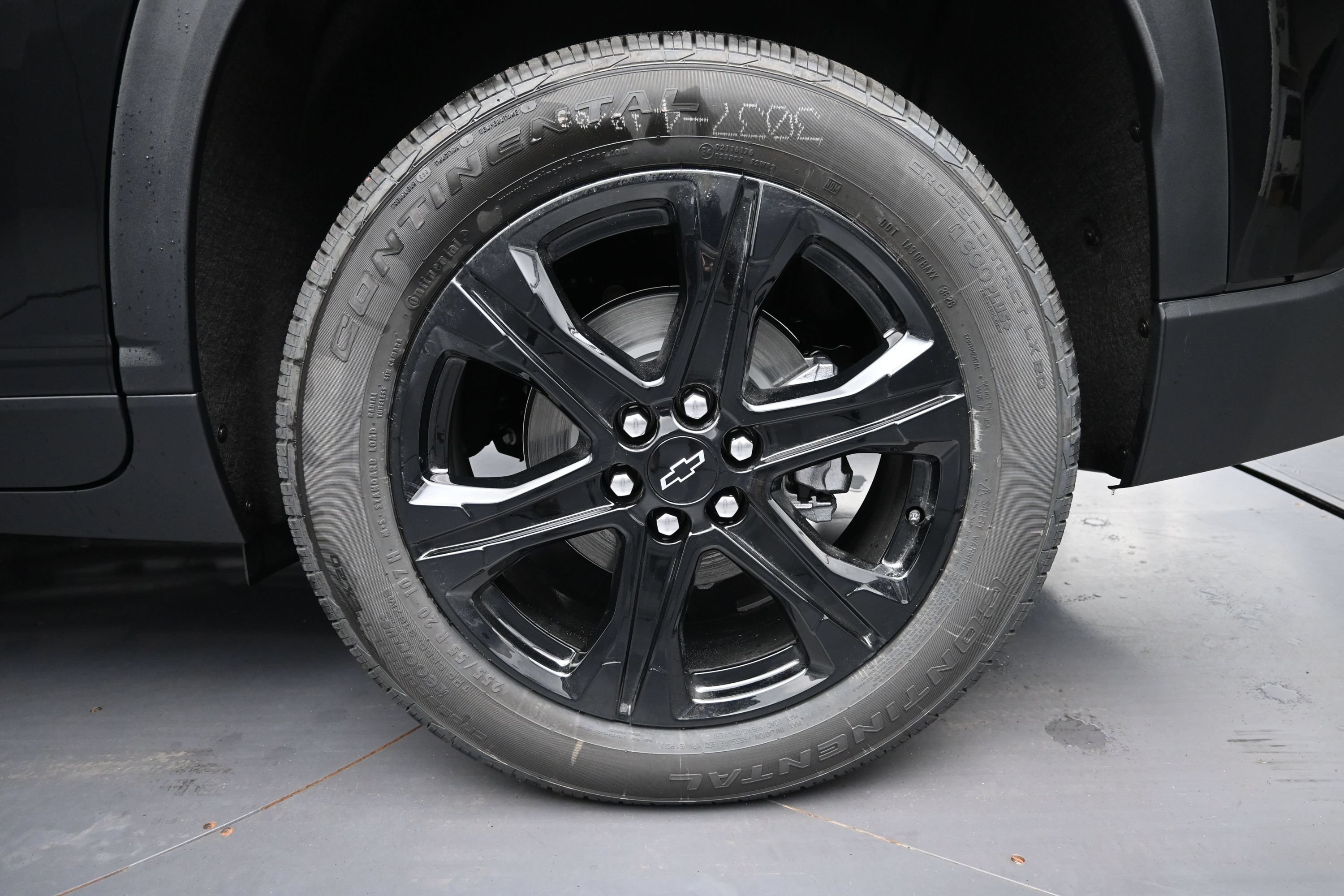 Vehicle thumbnail