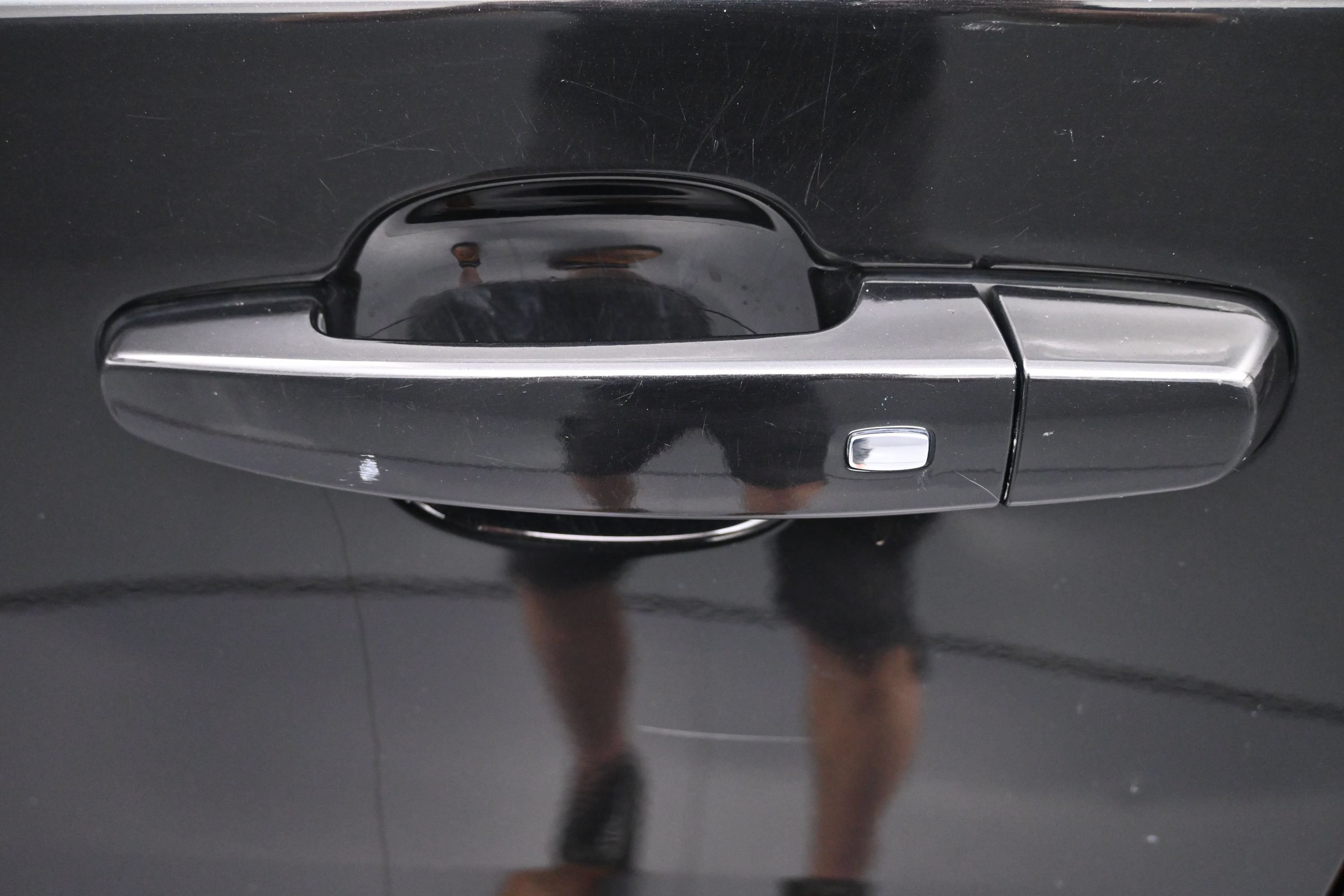 2021 Chevrolet Traverse RS - Photo 19