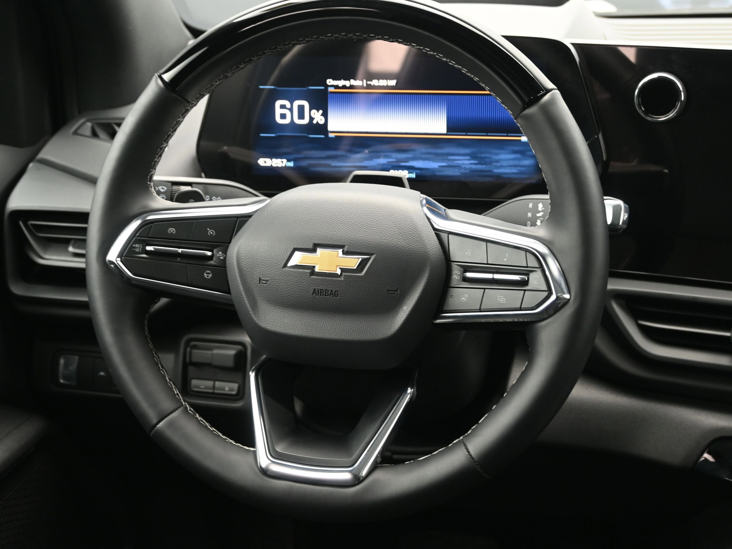 2026 Chevrolet Silverado EV LT - Photo 17