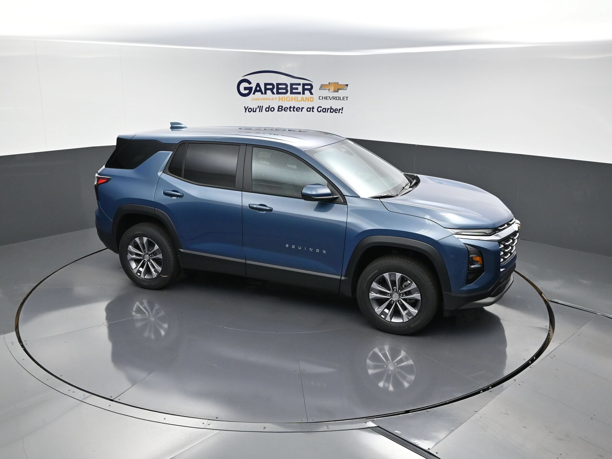 2027 Chevrolet Equinox LT - Photo 15