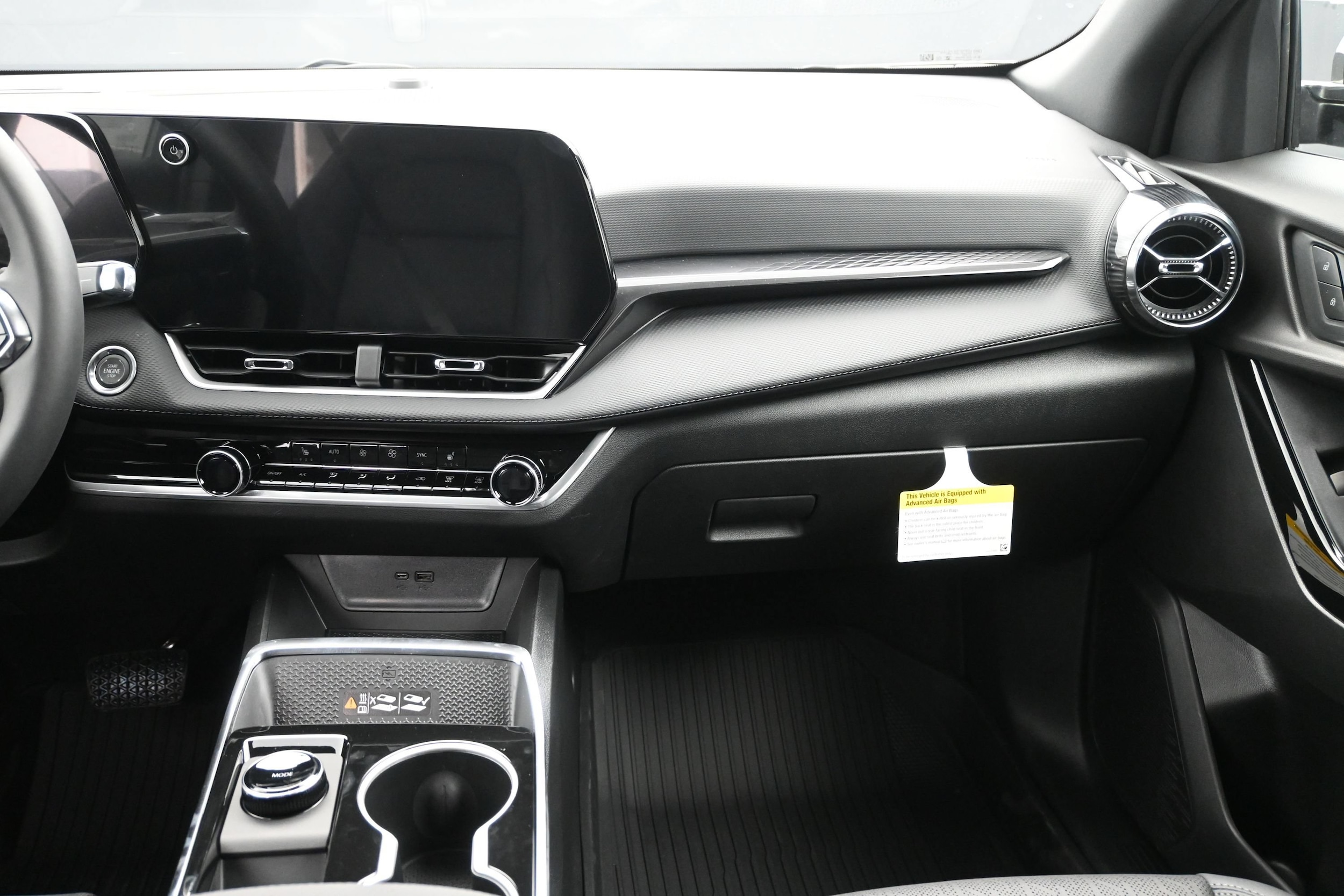 2027 Chevrolet Equinox LT - Photo 17
