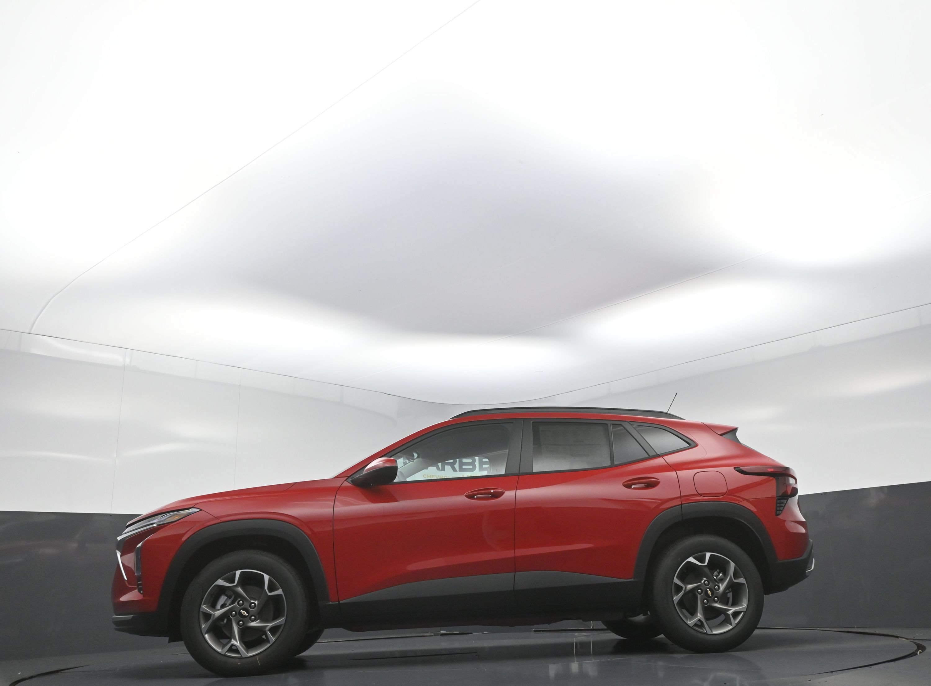 Vehicle thumbnail