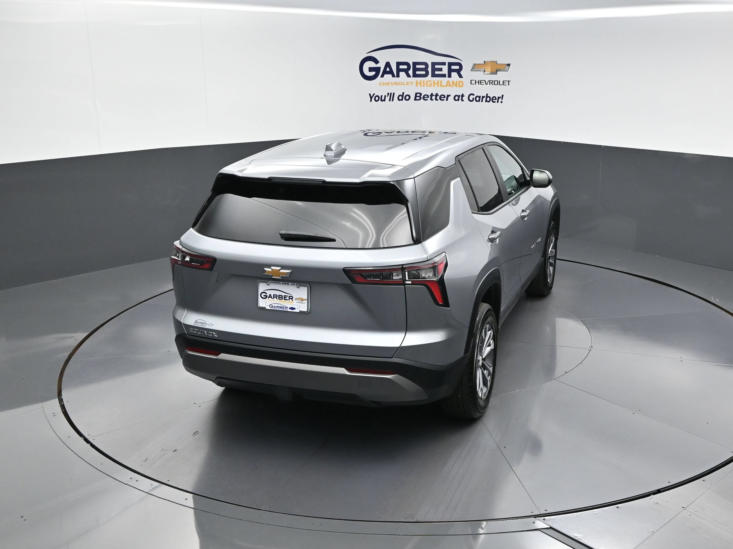 2026 Chevrolet Equinox LT - Photo 14