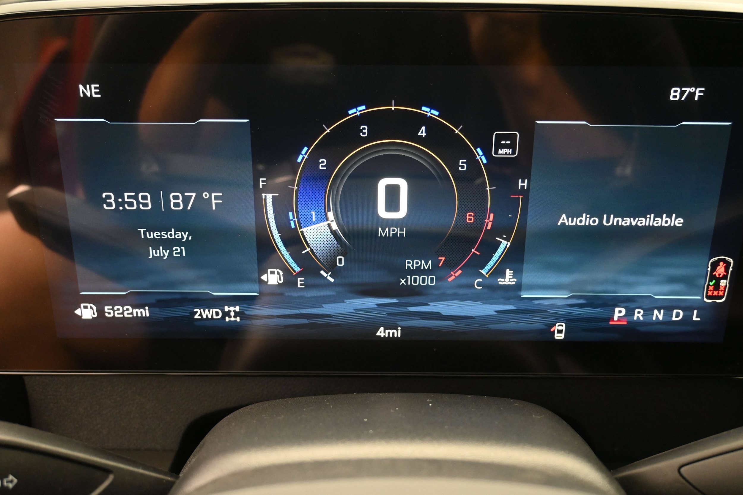 2026 Chevrolet Traverse LT - Photo 32
