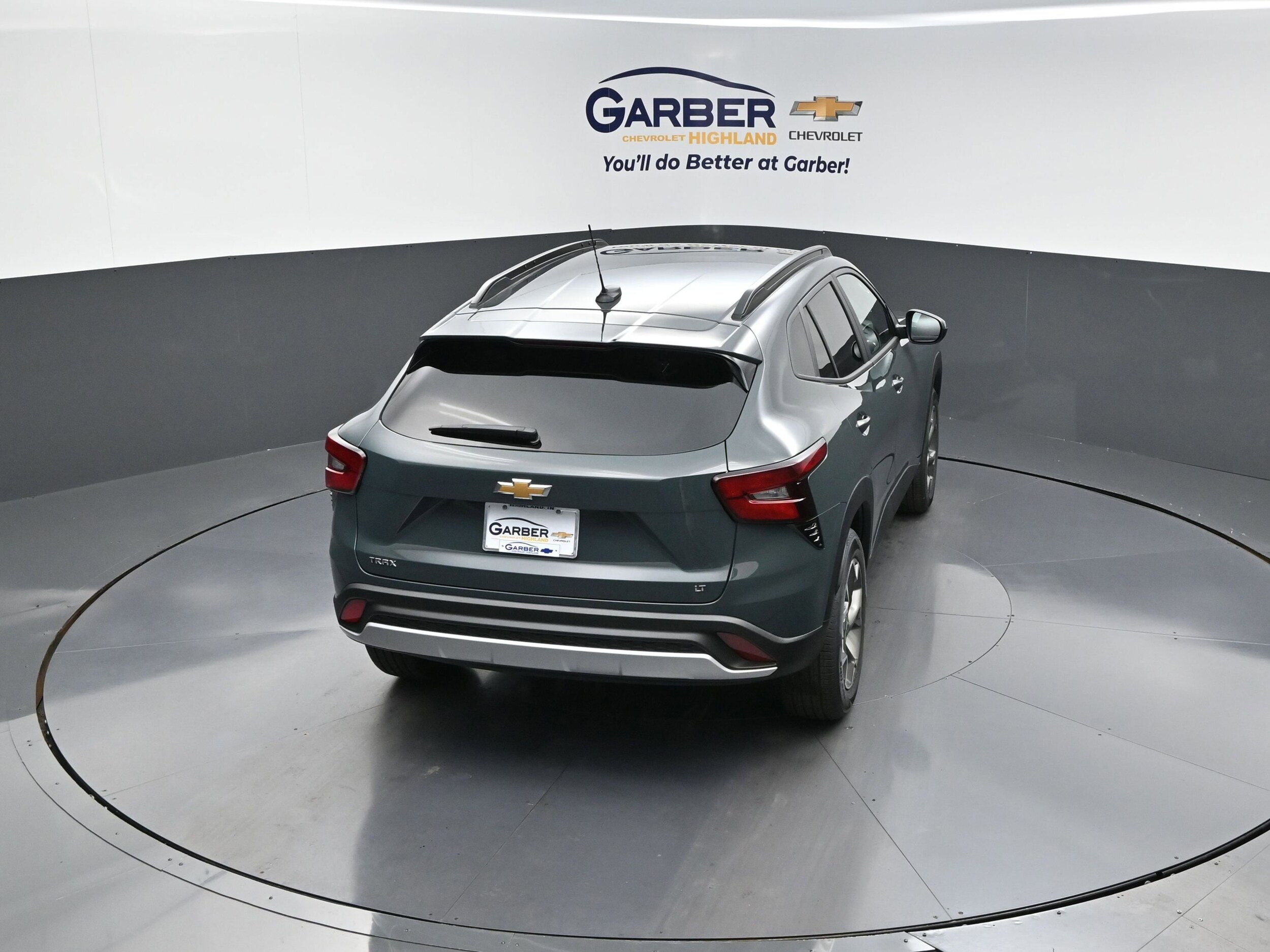 2026 Chevrolet Trax LT - Photo 14