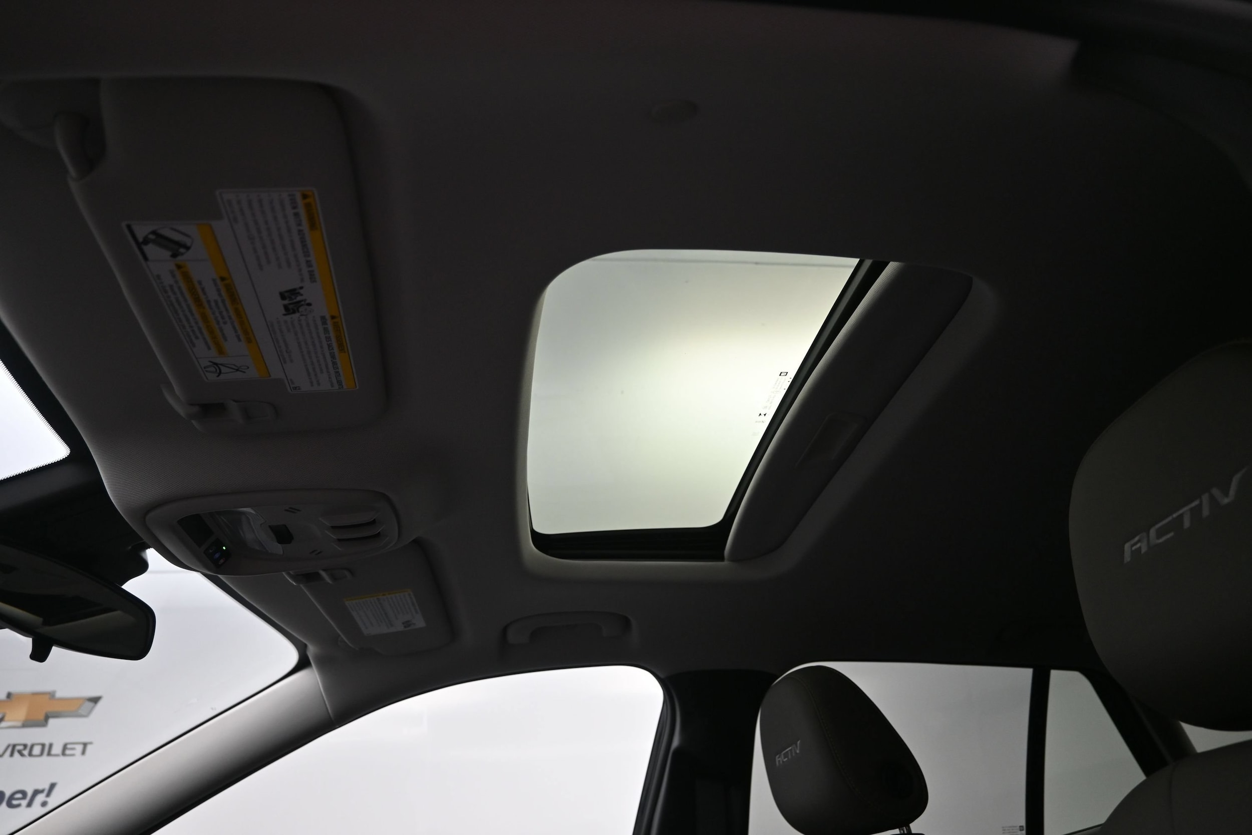 2026 Chevrolet Trax Activ - Photo 45
