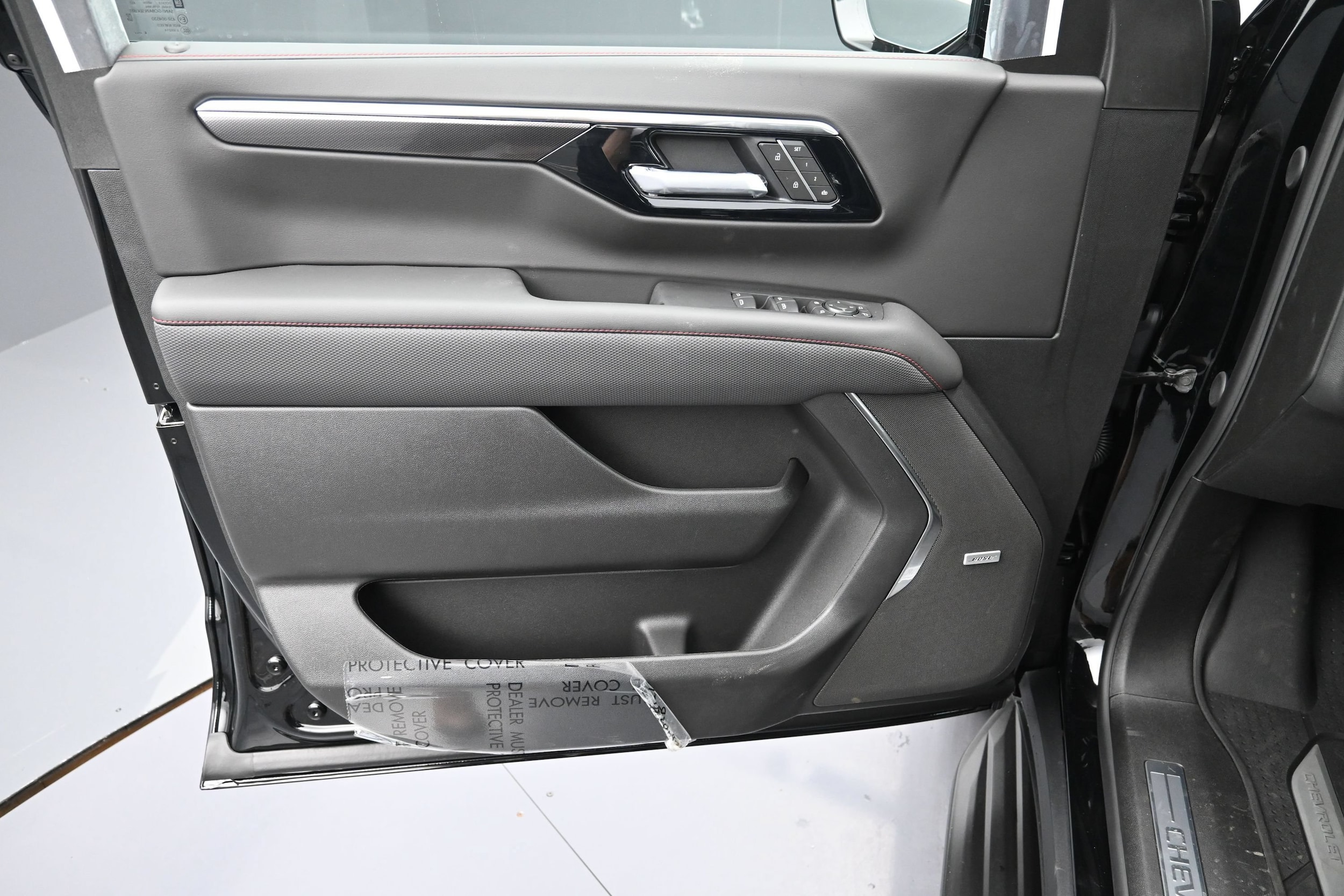 Vehicle thumbnail