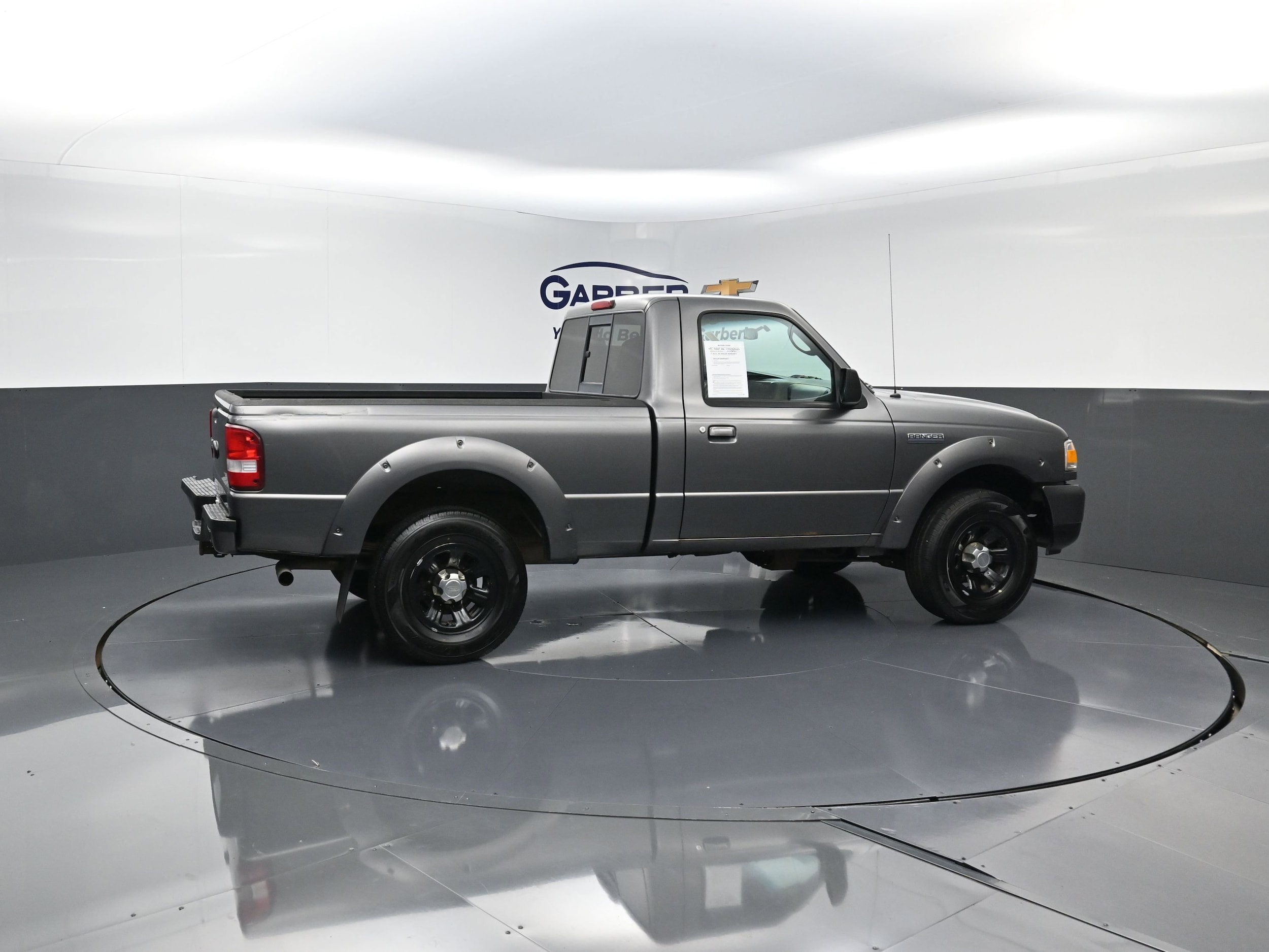 Used 2006 Ford Ranger XL with VIN 1FTYR10U76PA05696 for sale in Highland, IN