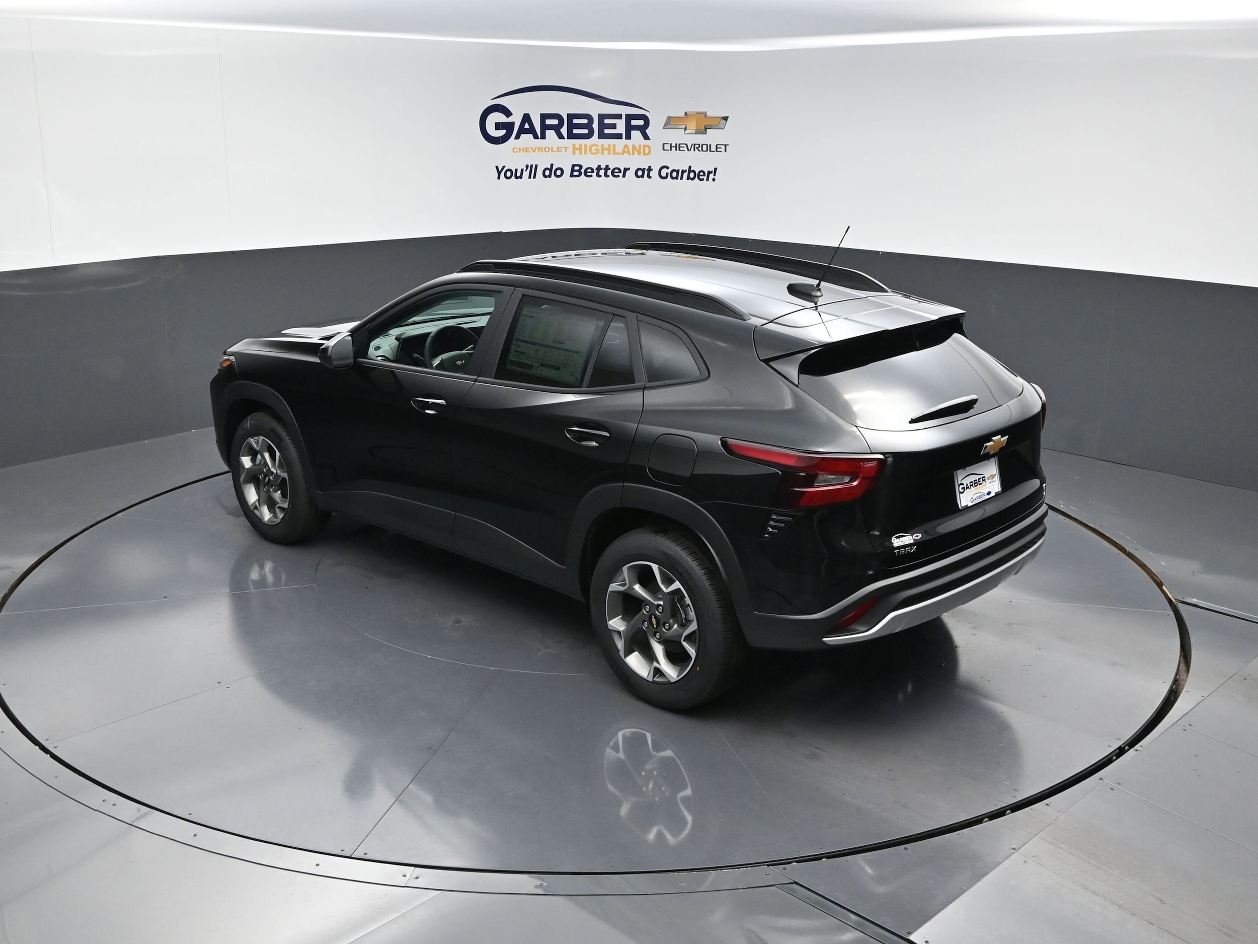 2026 Chevrolet Trax LT - Photo 13