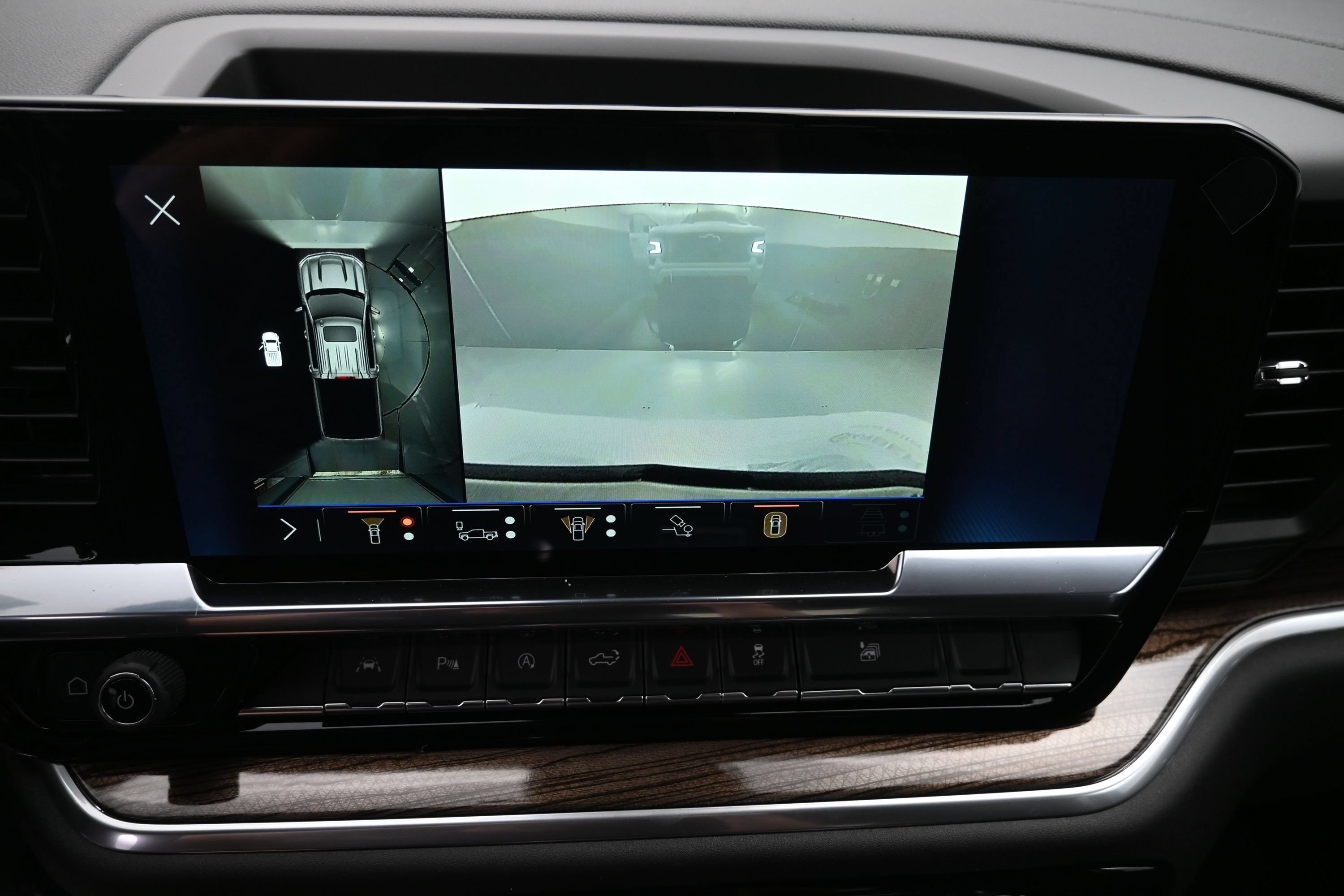 Vehicle thumbnail