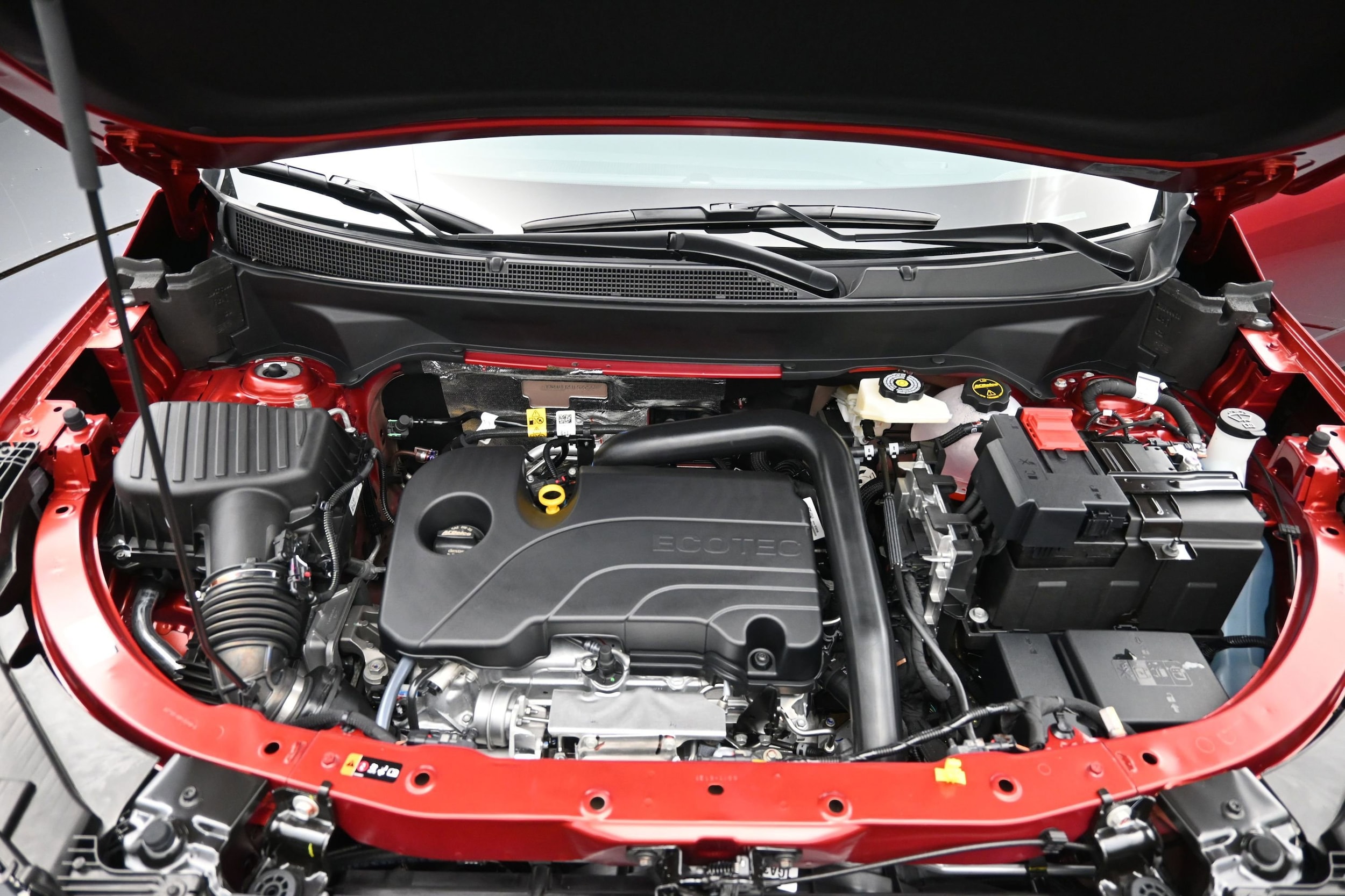 2026 Chevrolet Equinox LT - Photo 51