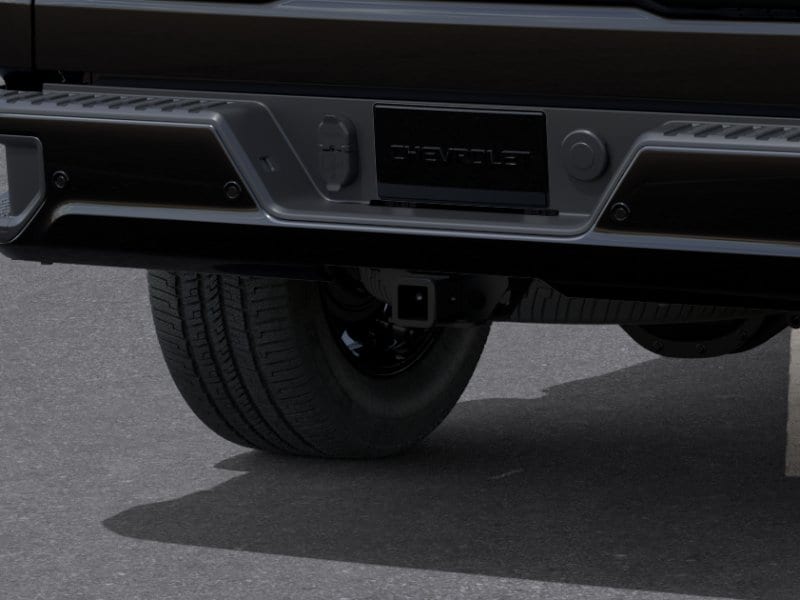2026 Chevrolet Silverado 1500 RST - Photo 81