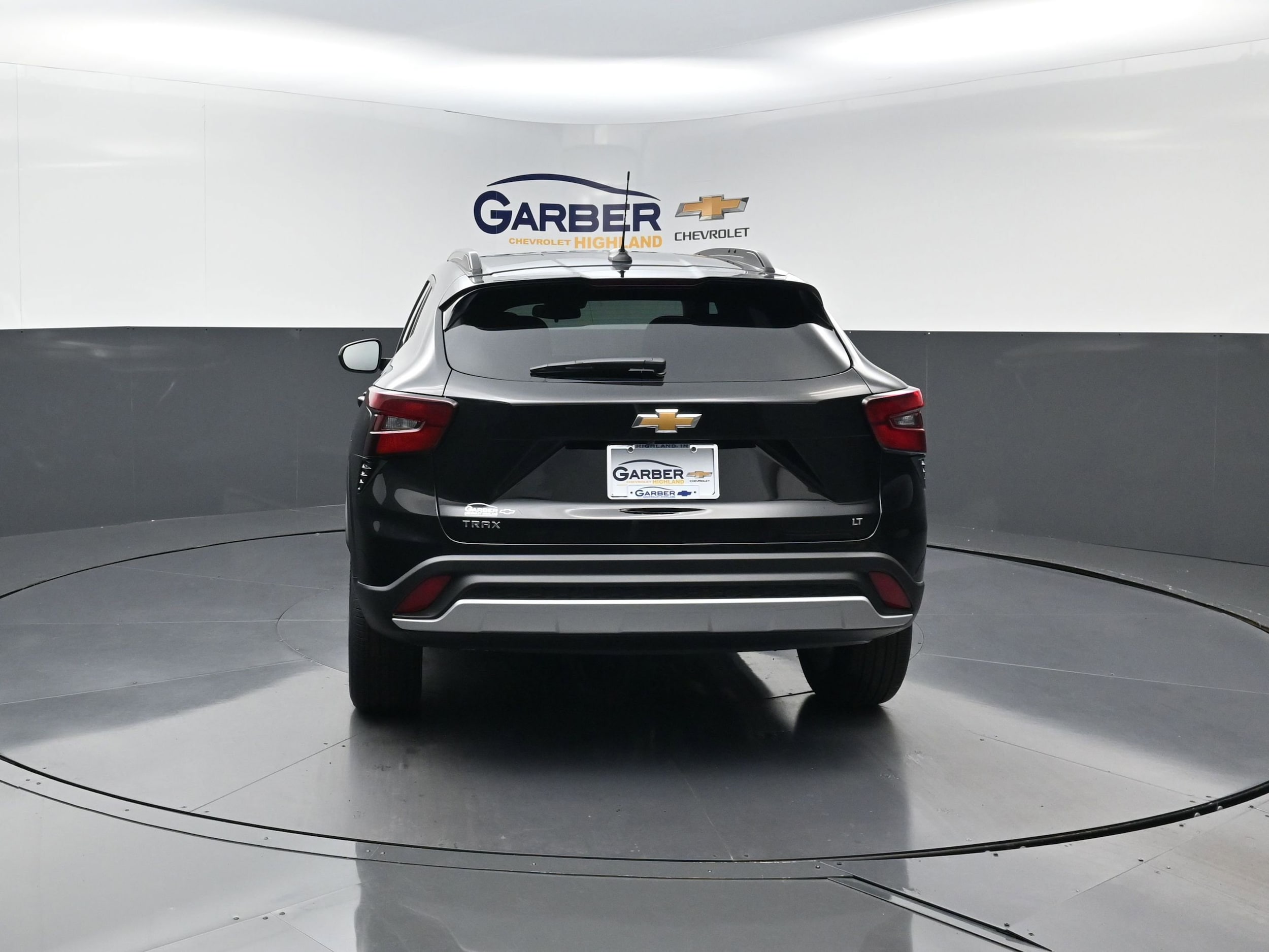 2026 Chevrolet Trax LT - Photo 4