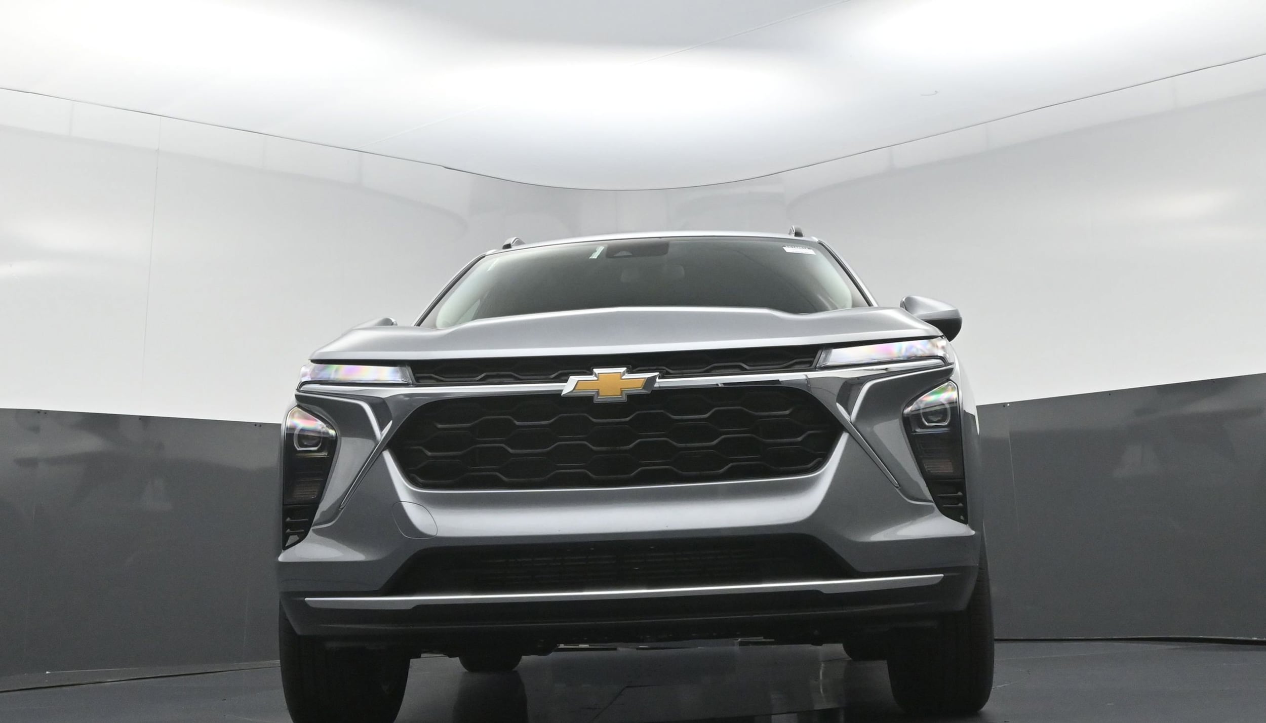 2026 Chevrolet Trax LT - Photo 10