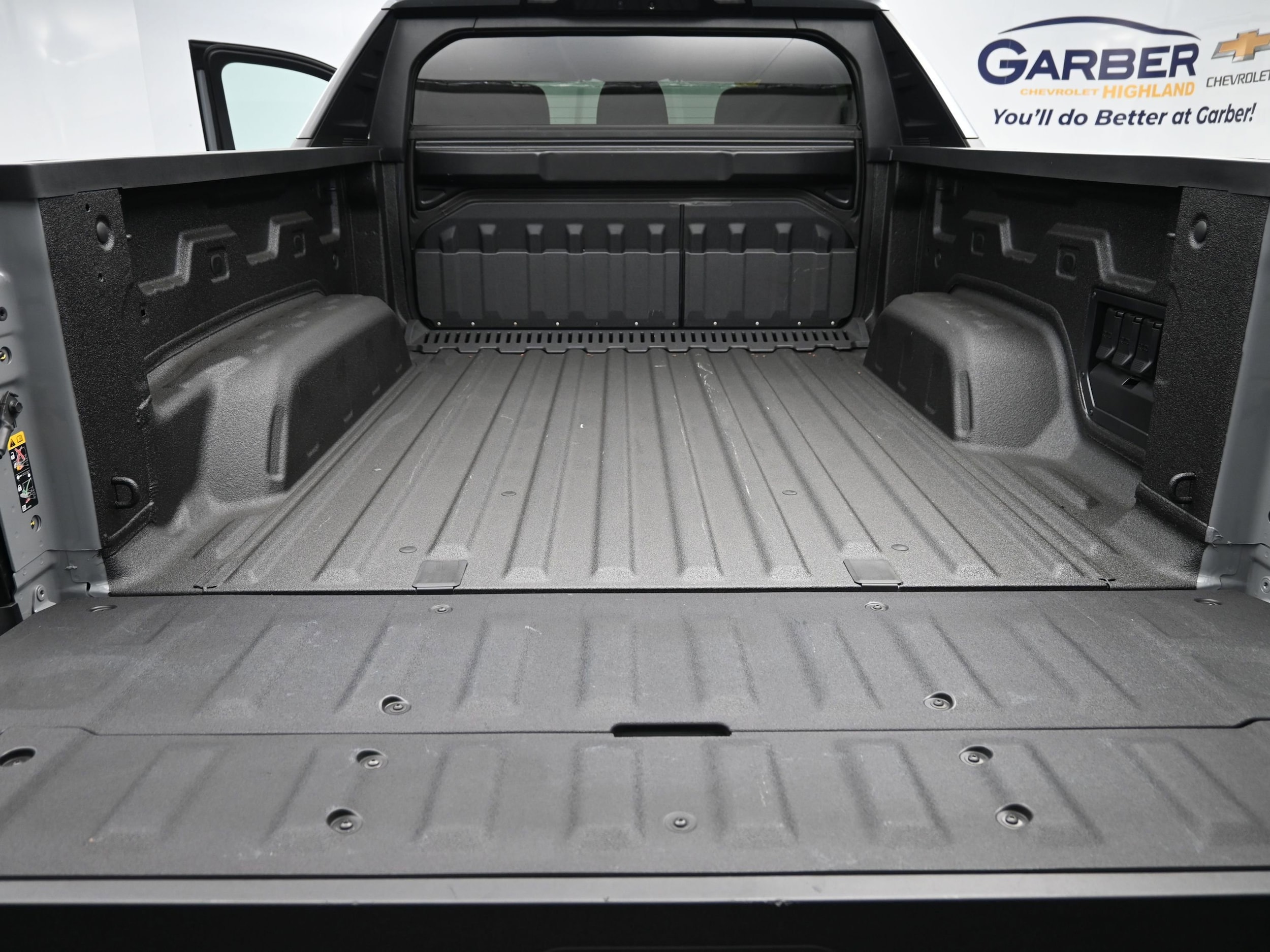 2026 Chevrolet Silverado EV LT - Photo 61