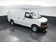  Chevrolet Express Cargo
