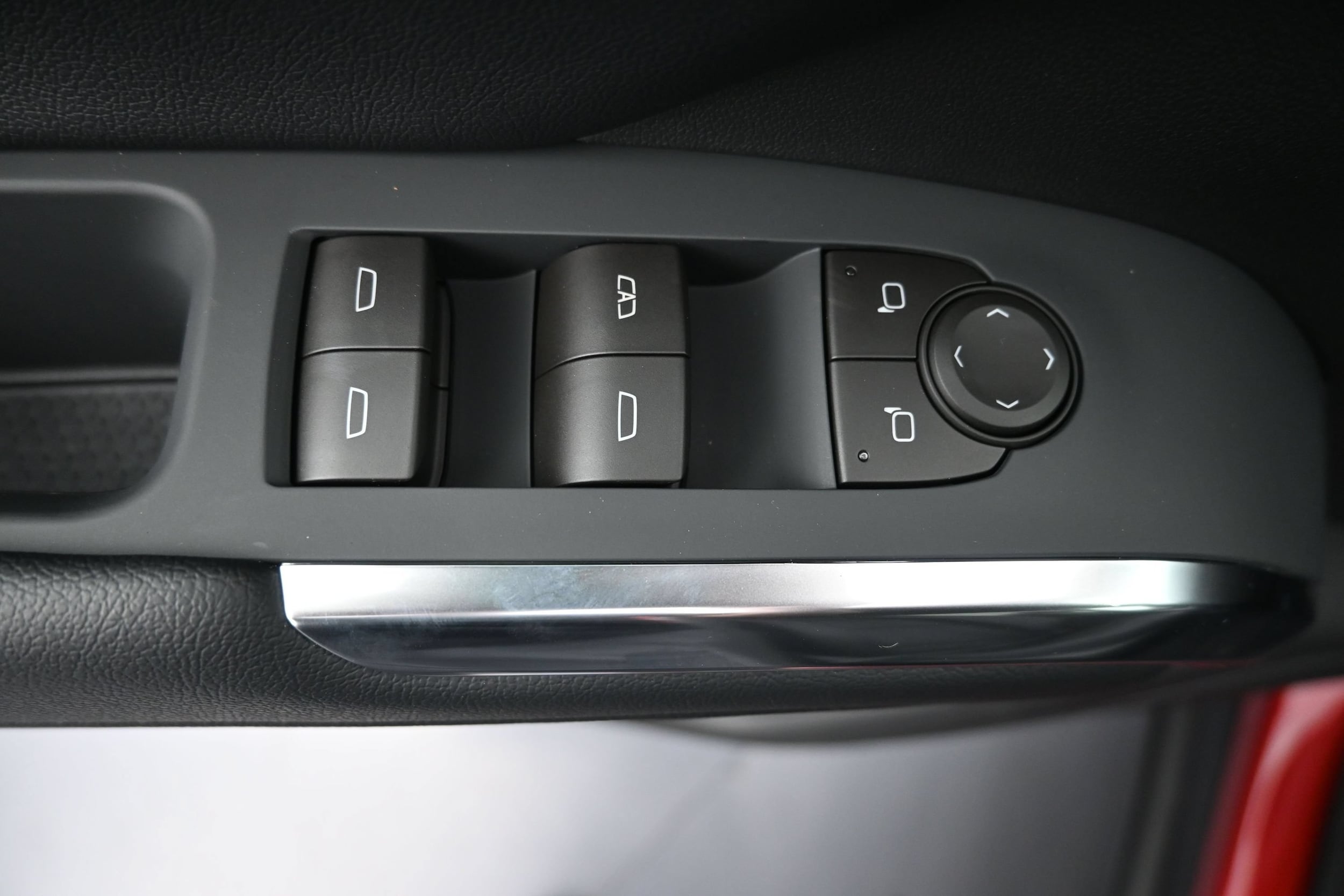 2026 Chevrolet Traverse LT - Photo 24