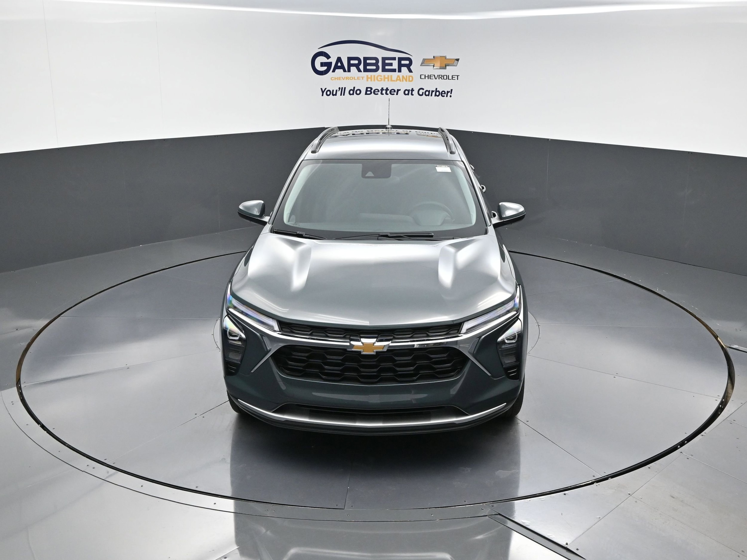 2026 Chevrolet Trax LT - Photo 16