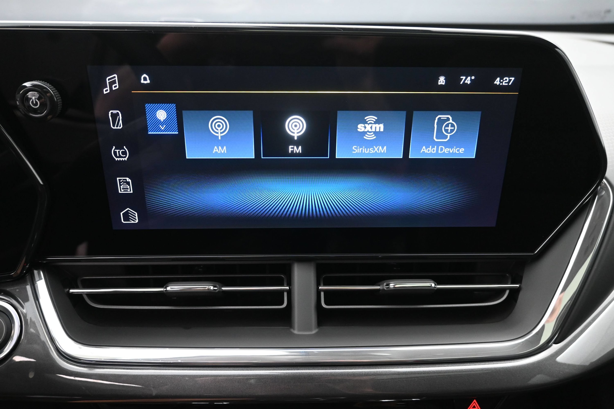 2026 Chevrolet Trax Activ - Photo 32