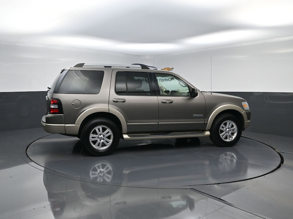 Used 2006 Ford Explorer Eddie Bauer 4.0L SUV