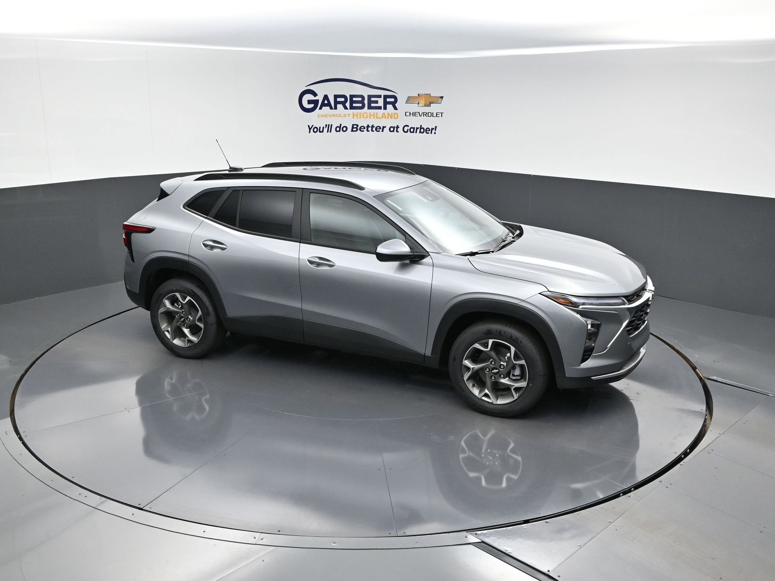 2026 Chevrolet Trax LT - Photo 15
