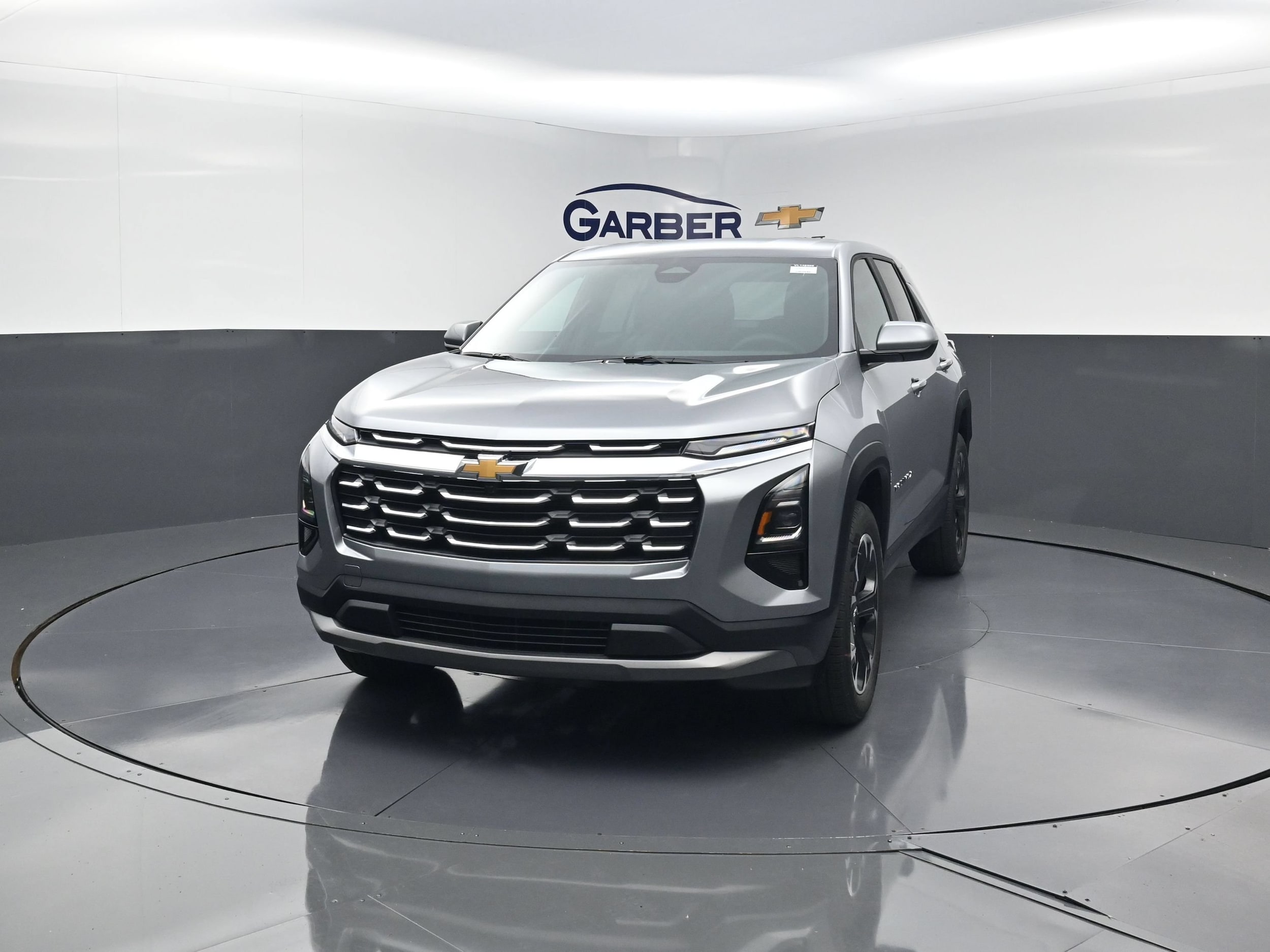 2027 Chevrolet Equinox LT - Photo 7