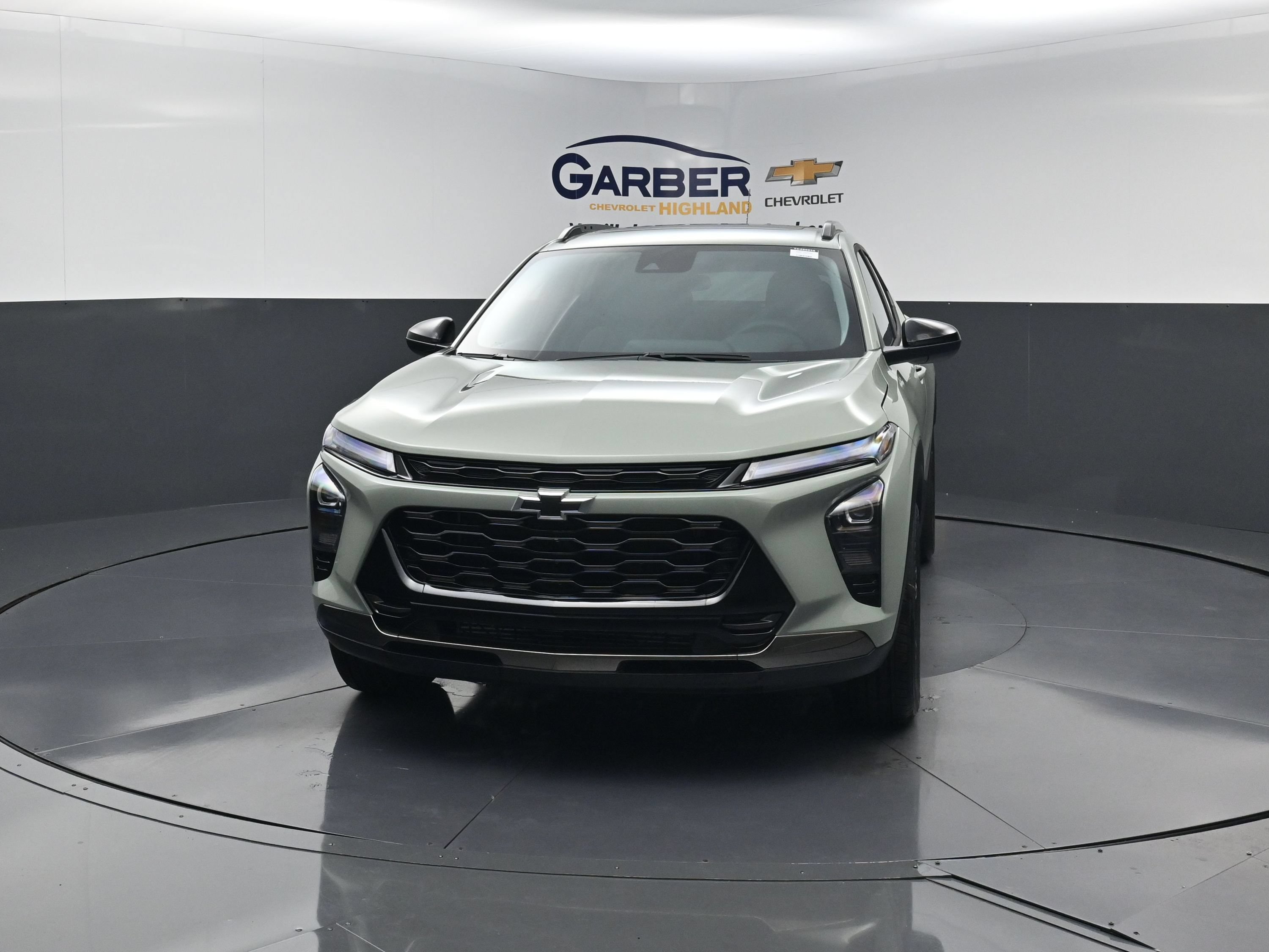 Vehicle thumbnail