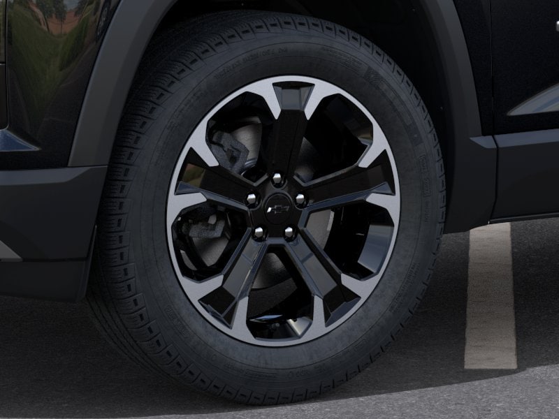 2027 Chevrolet Equinox LT - Photo 9