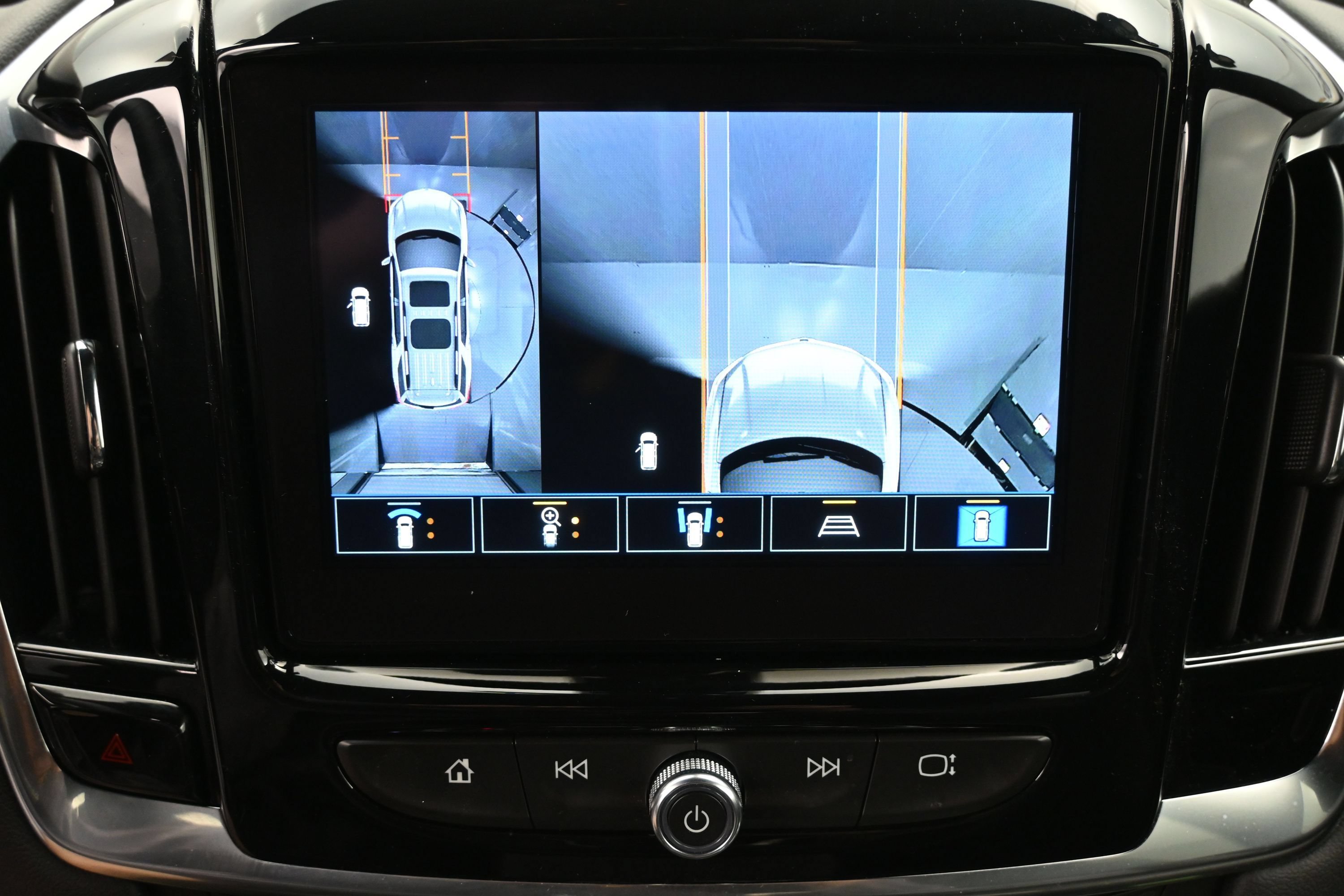 Vehicle thumbnail