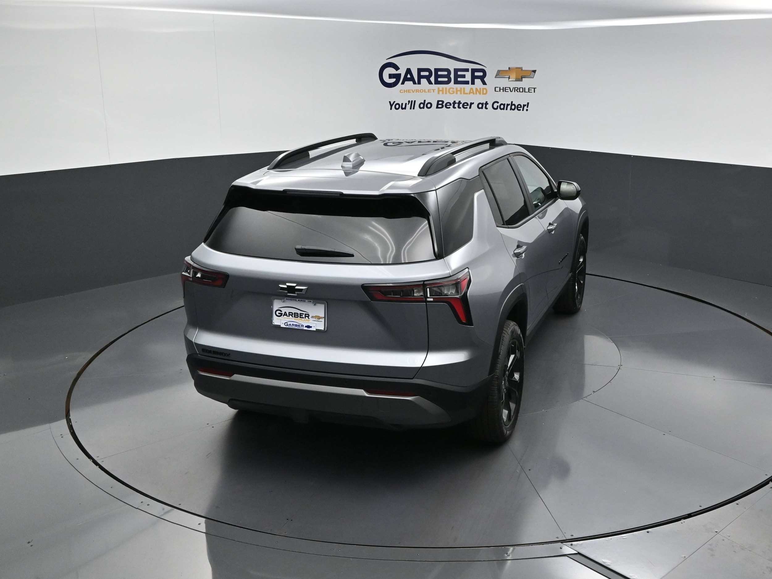 2027 Chevrolet Equinox LT - Photo 13