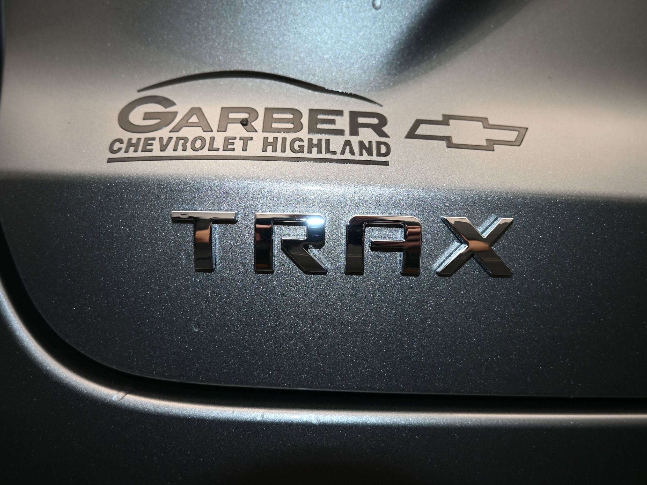 2026 Chevrolet Trax LT - Photo 50