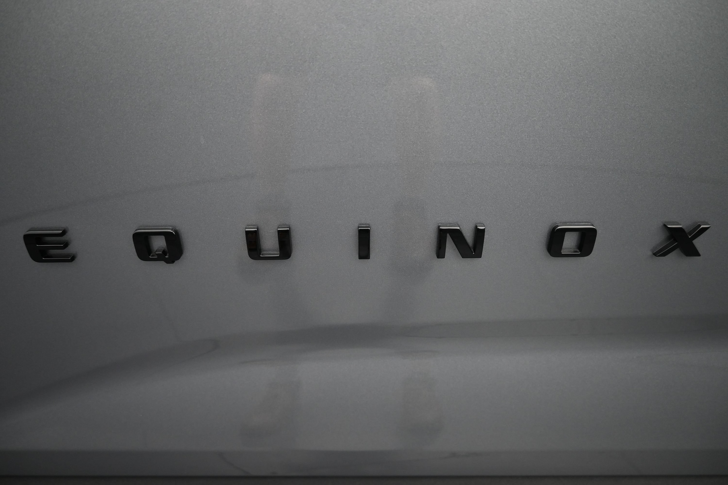 2027 Chevrolet Equinox LT - Photo 54
