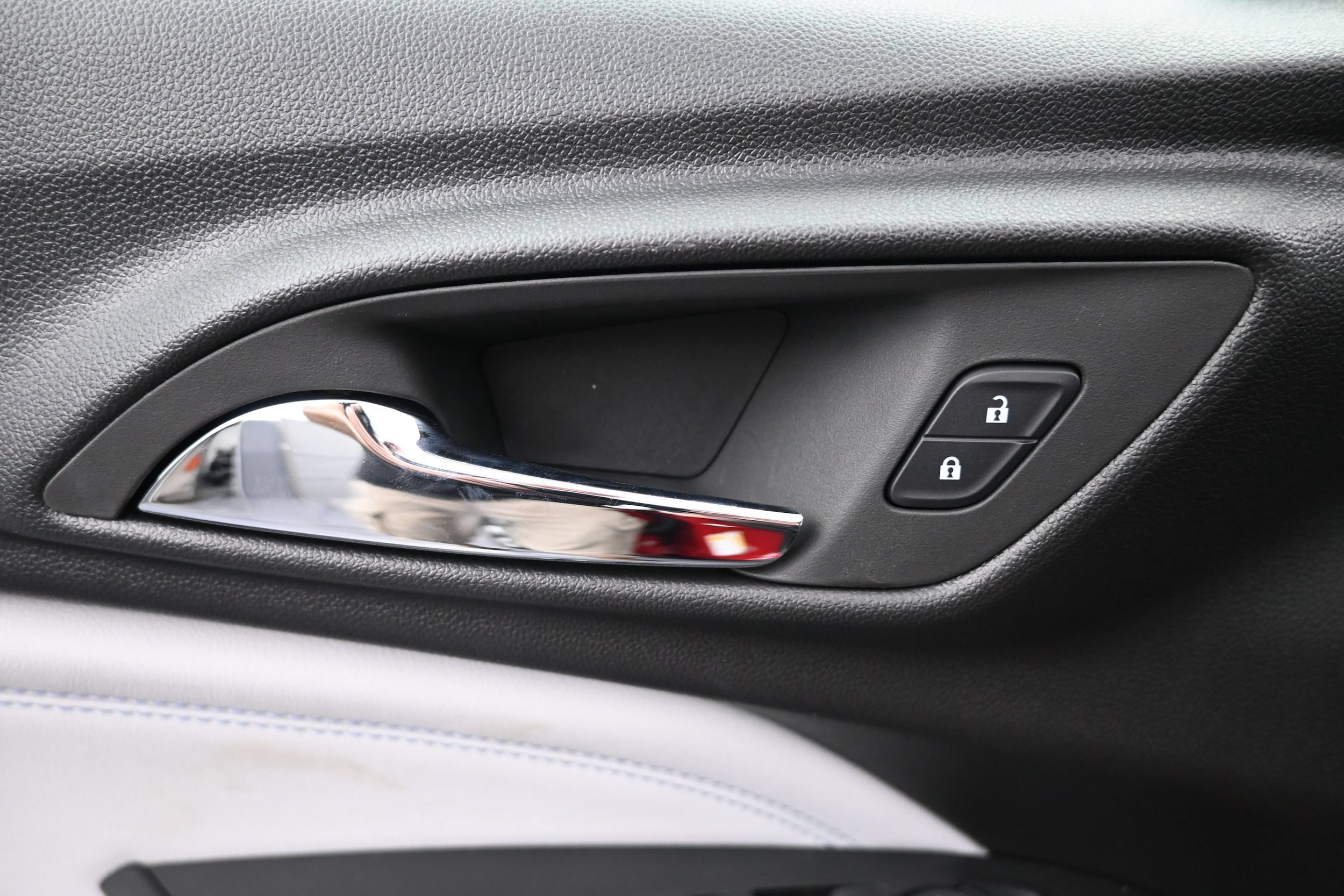 2026 Chevrolet Trax LT - Photo 22