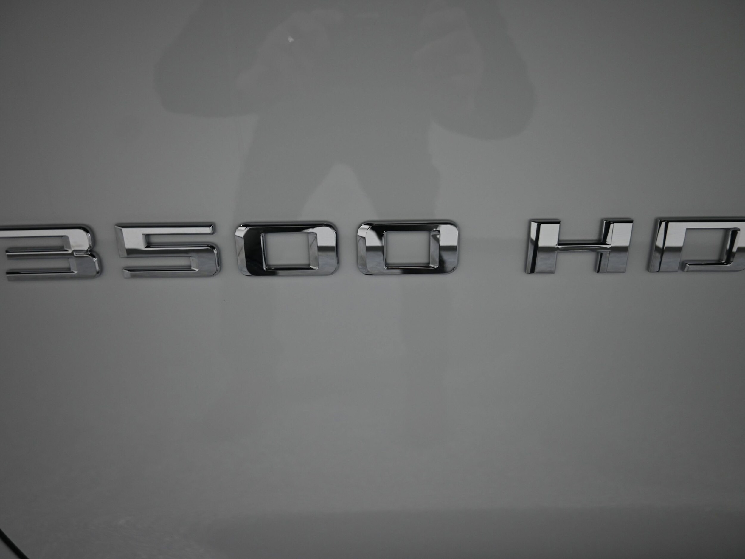 2026 Chevrolet Silverado 3500 HD Work Truck - Photo 19