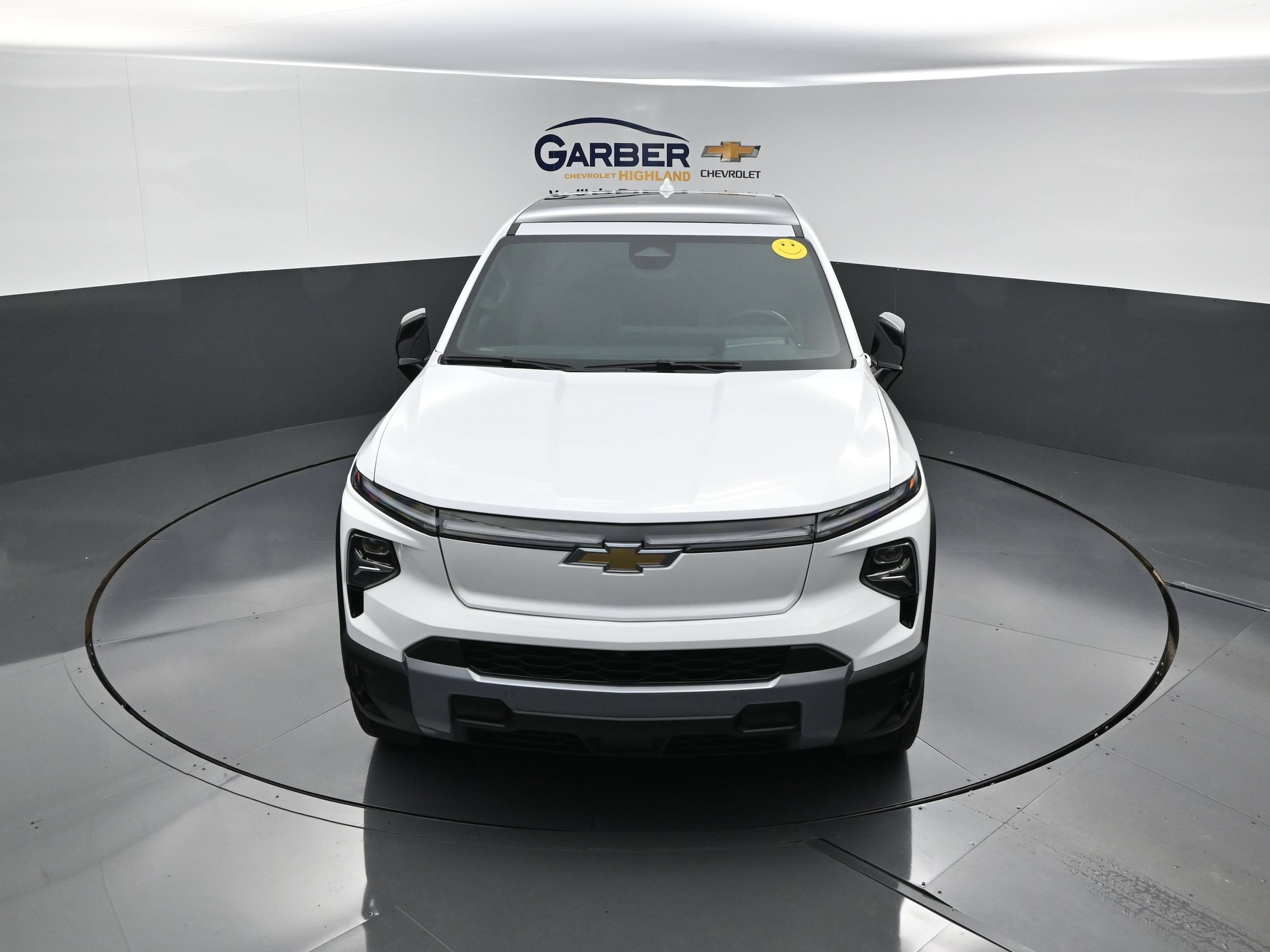 2026 Chevrolet Silverado EV LT - Photo 16