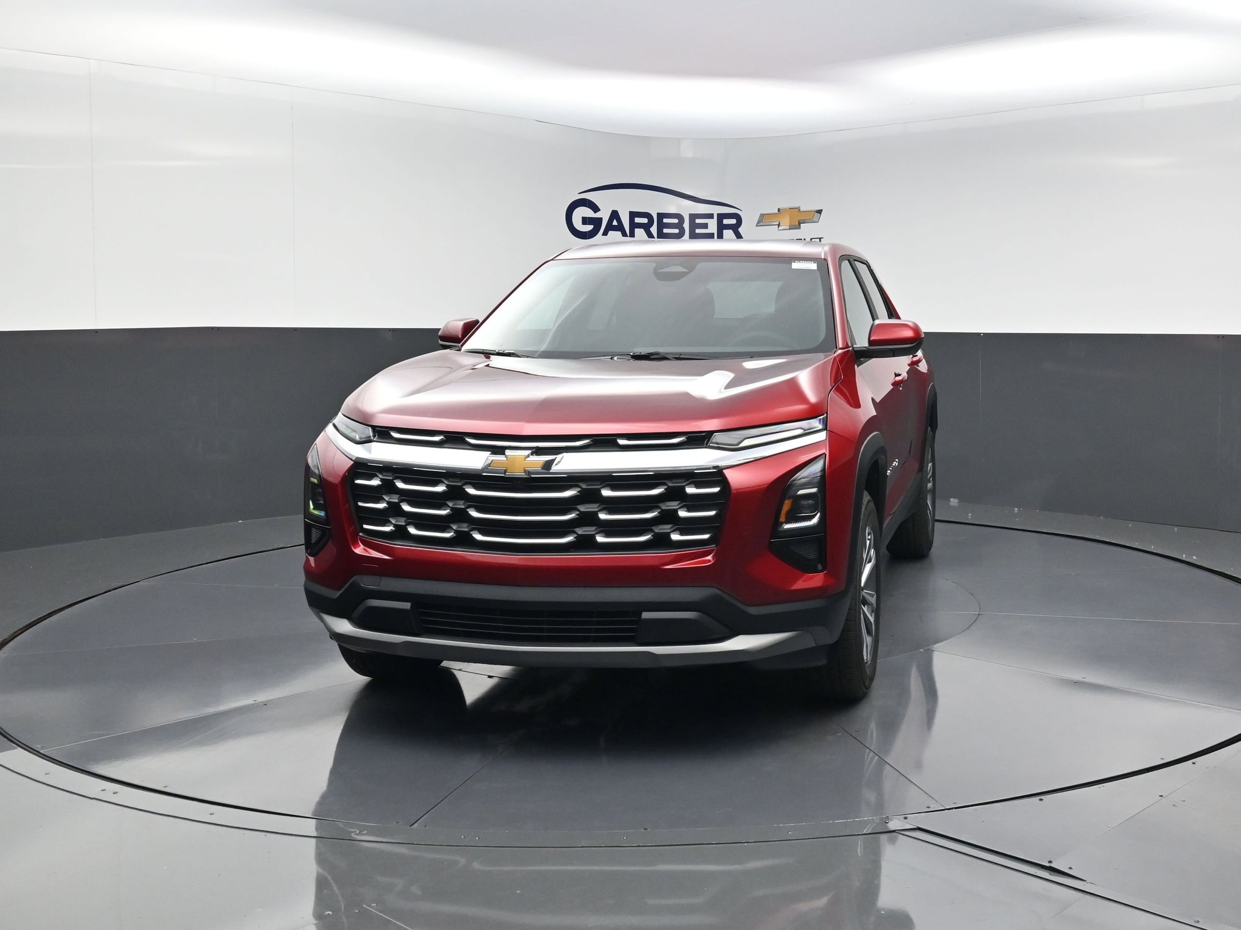 2026 Chevrolet Equinox LT - Photo 7