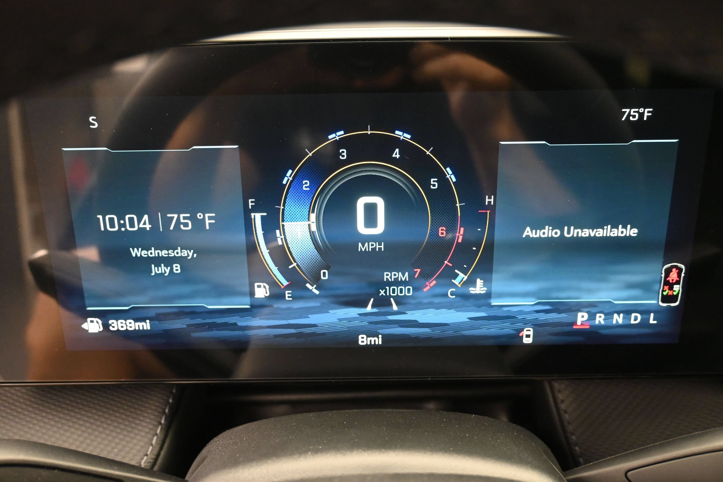 2027 Chevrolet Equinox LT - Photo 31
