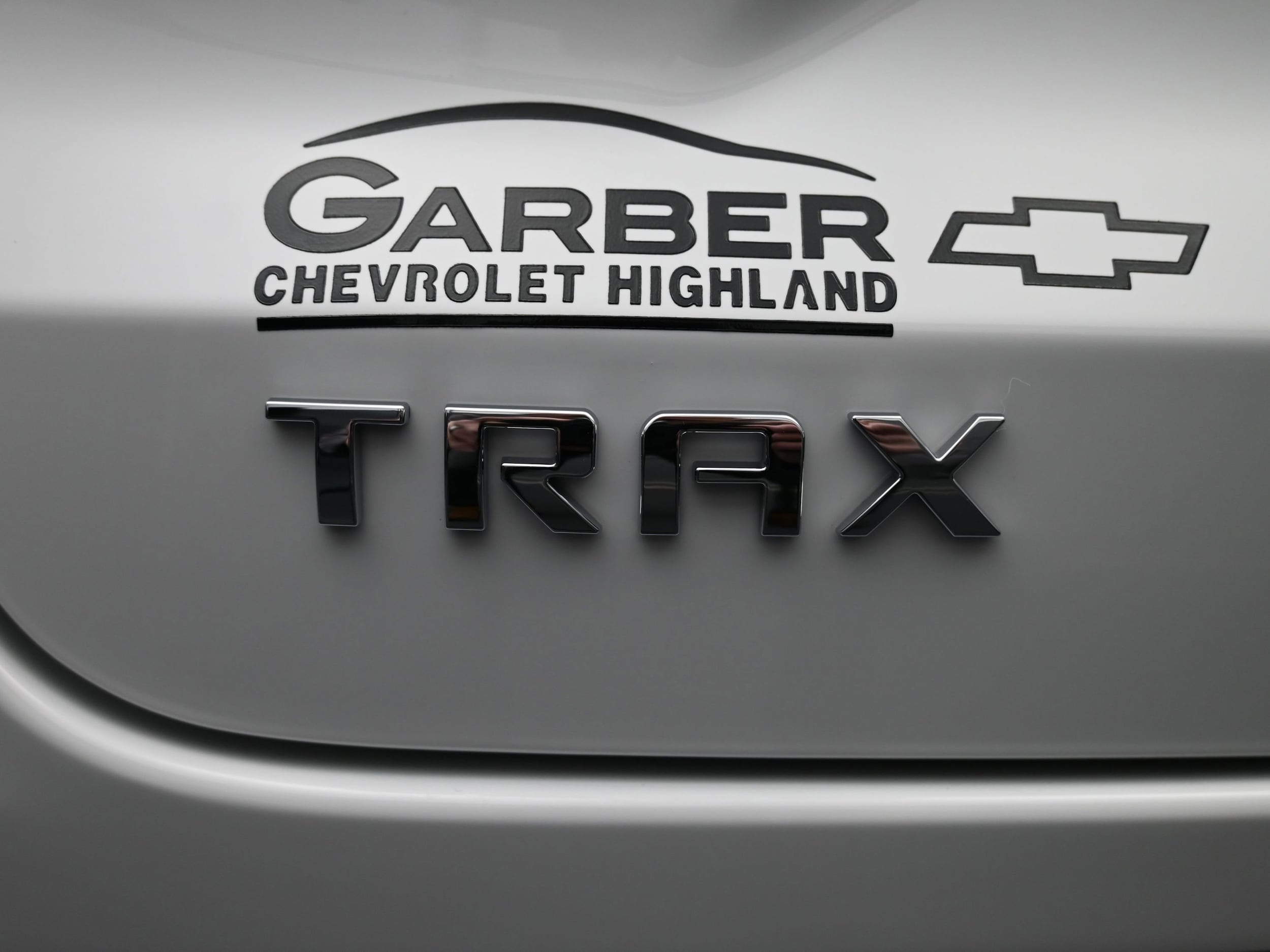 2026 Chevrolet Trax LT - Photo 50