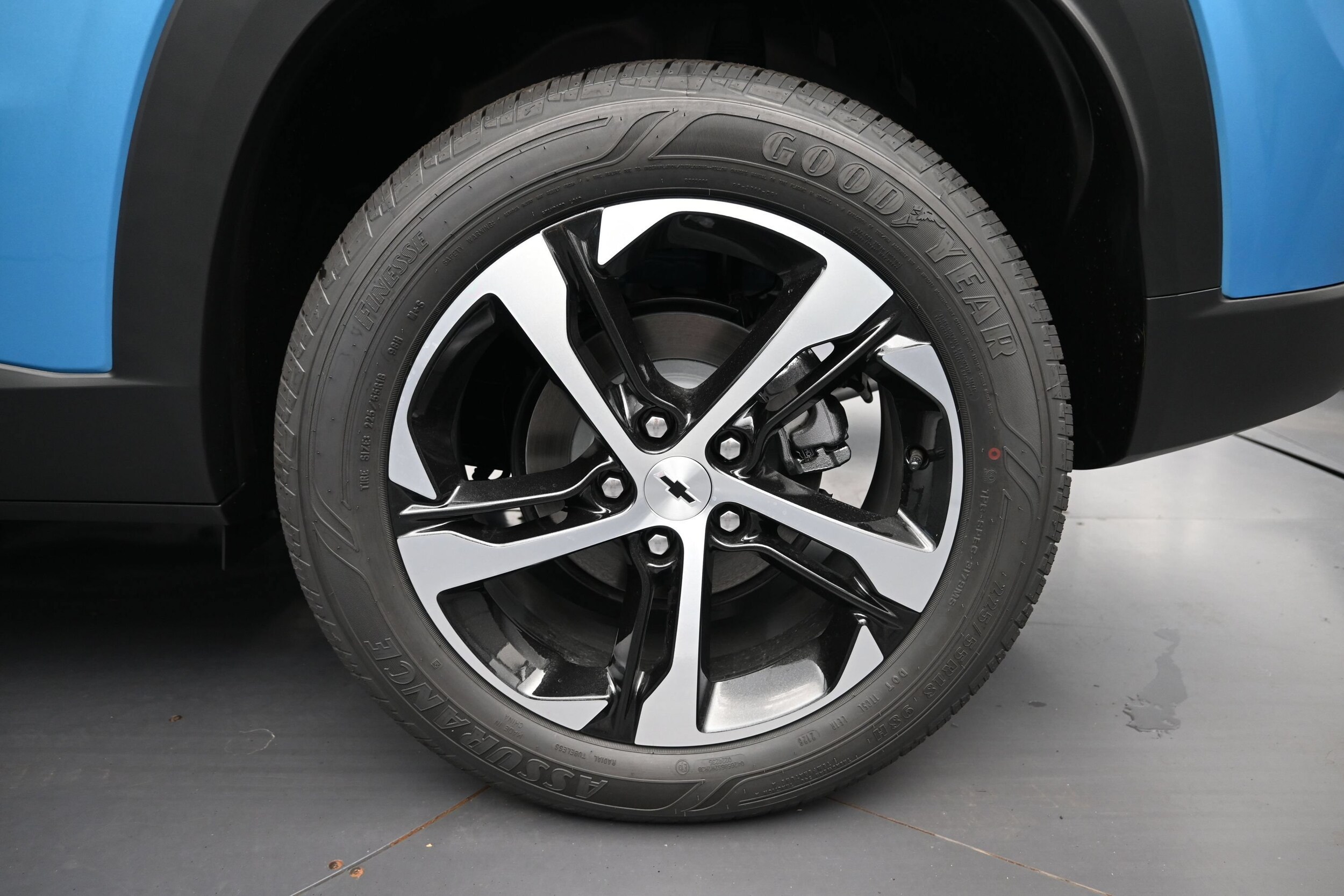 2026 Chevrolet Trax RS - Photo 45