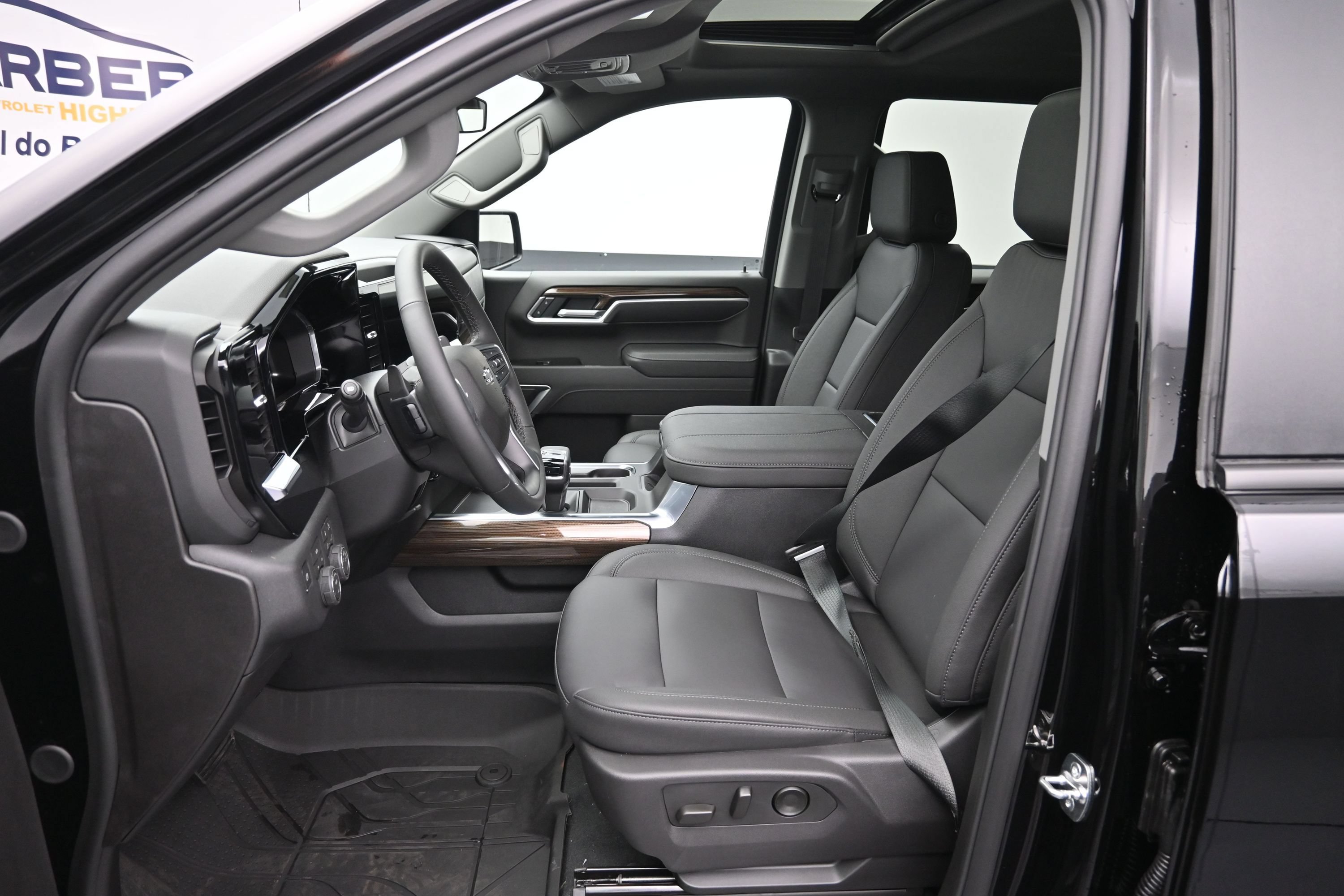 2026 Chevrolet Silverado 1500 RST - Photo 24