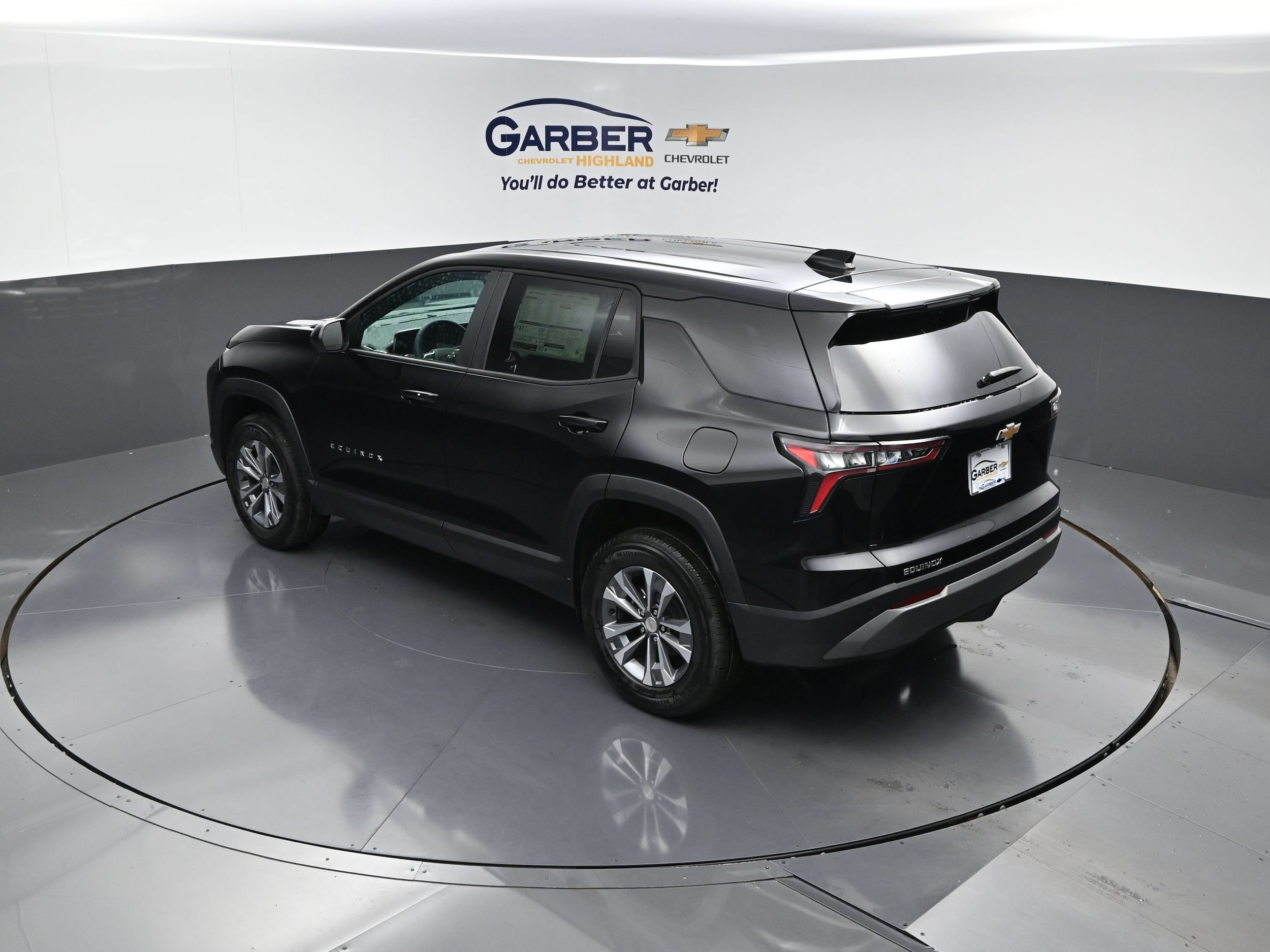 2026 Chevrolet Equinox LT - Photo 13