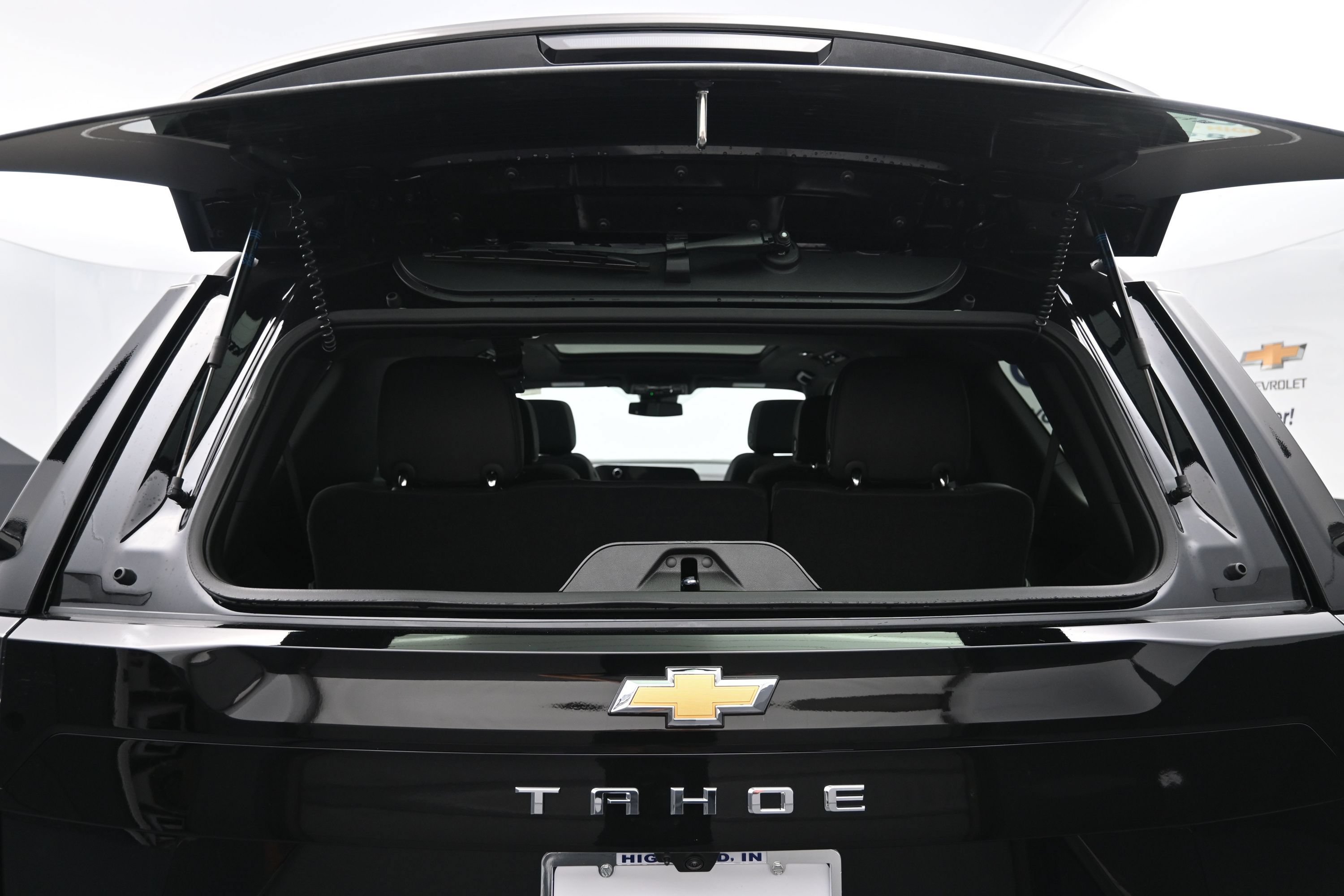 2026 Chevrolet Tahoe Premier - Photo 64