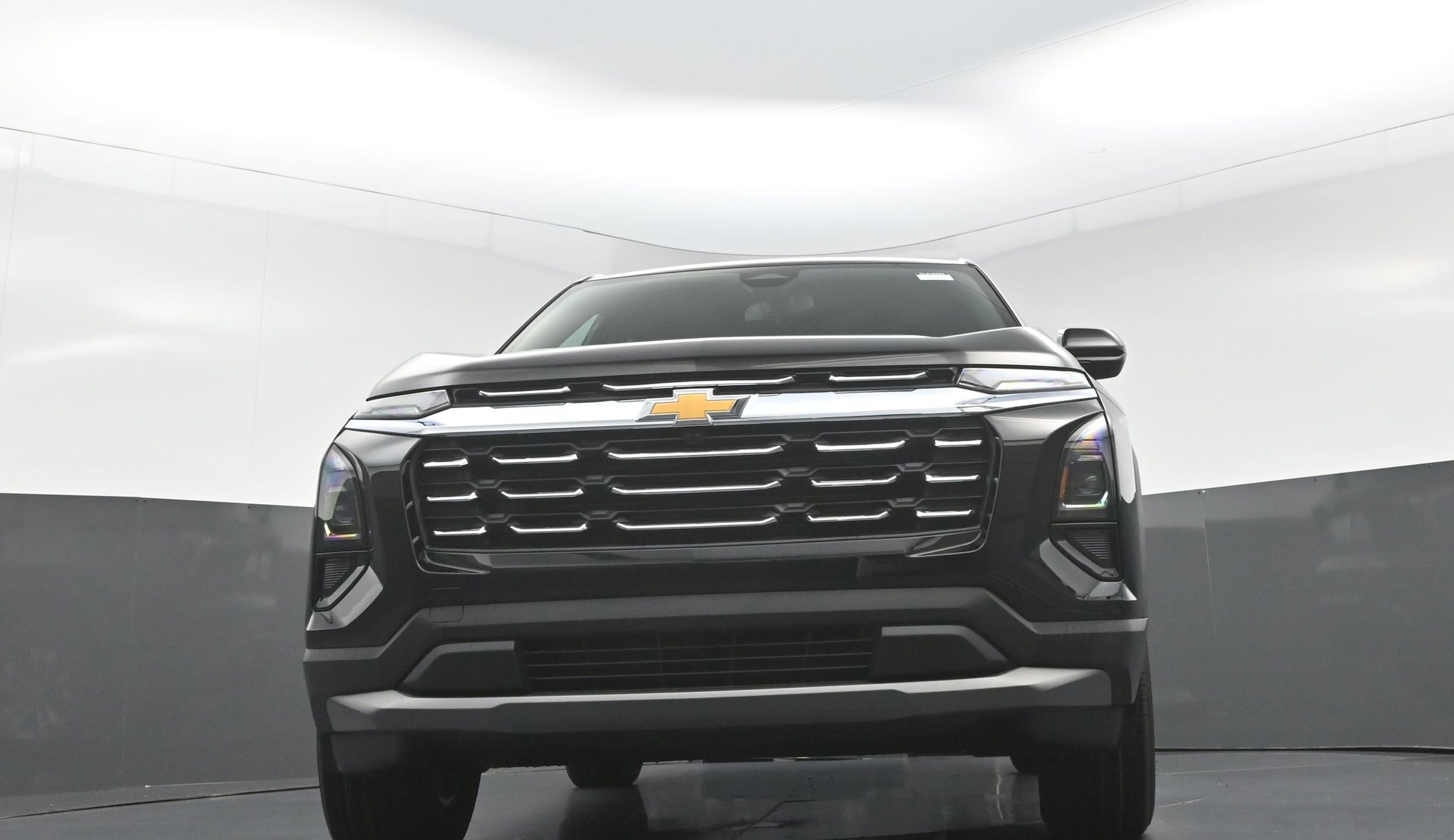 2026 Chevrolet Equinox LT - Photo 10