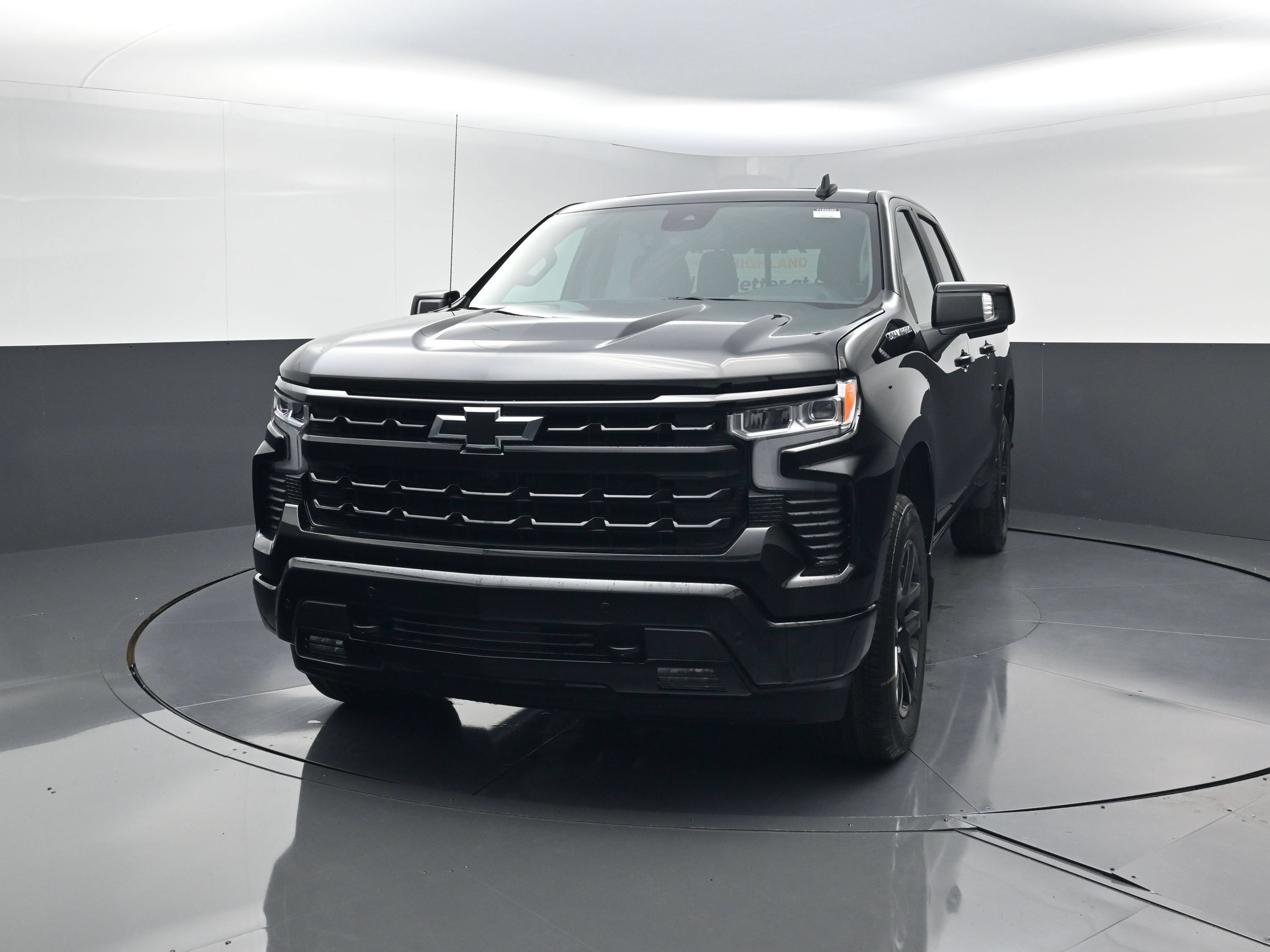 2026 Chevrolet Silverado 1500 RST - Photo 7