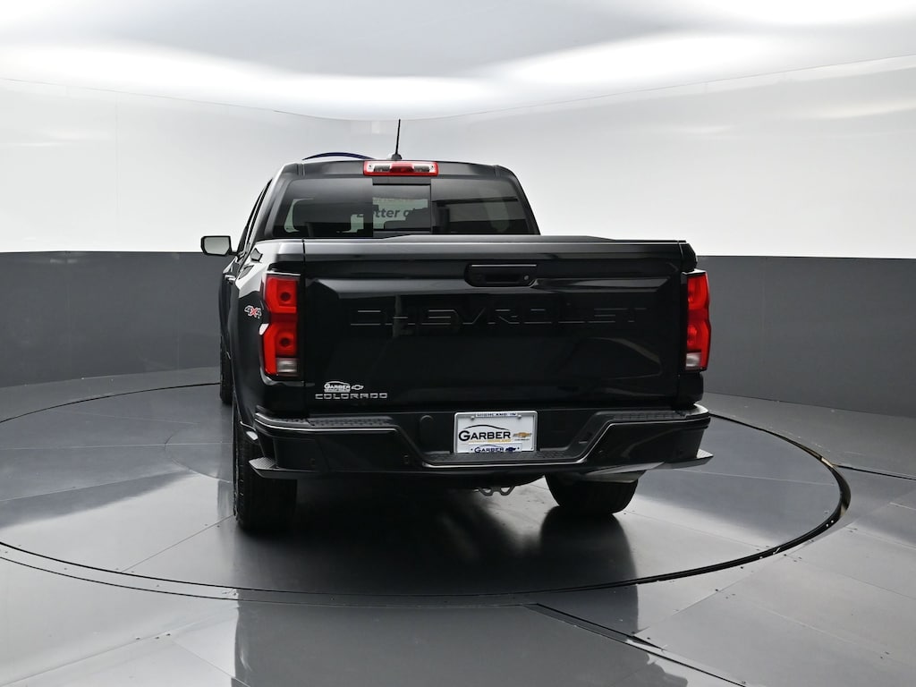 New 2026 Chevrolet Colorado LT Truck