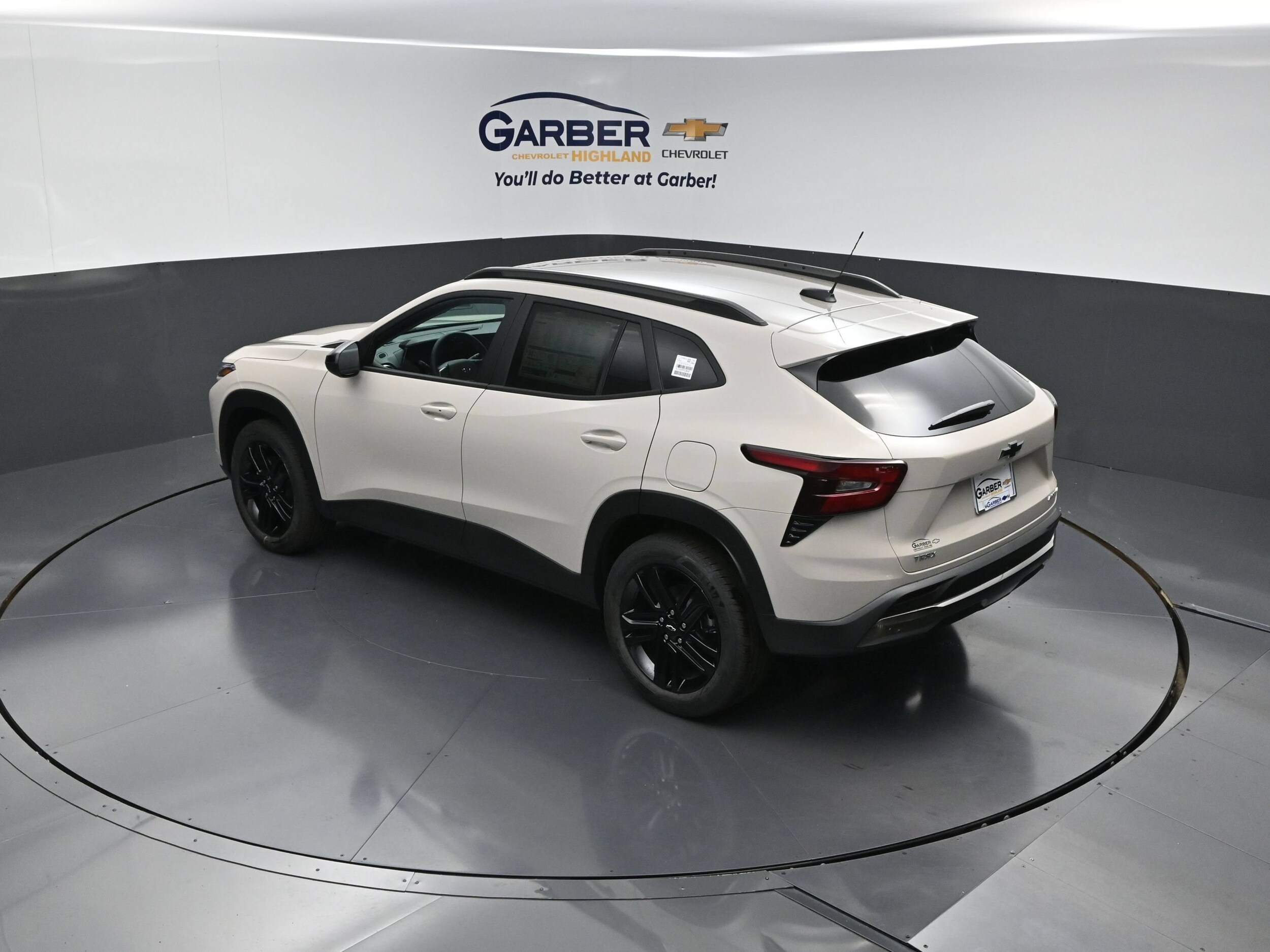 2026 Chevrolet Trax Activ - Photo 13