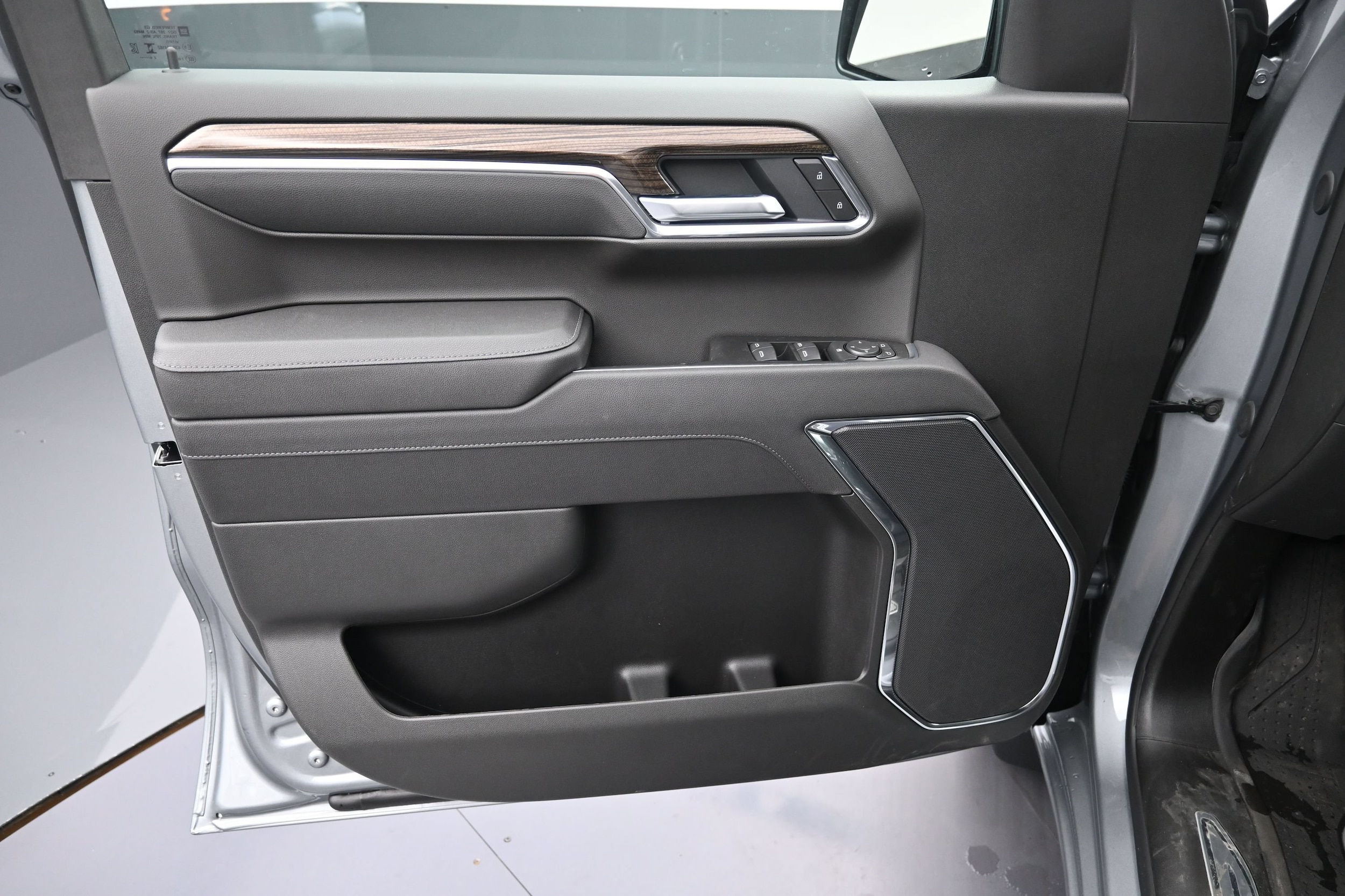 2026 Chevrolet Silverado 1500 LT - Photo 21